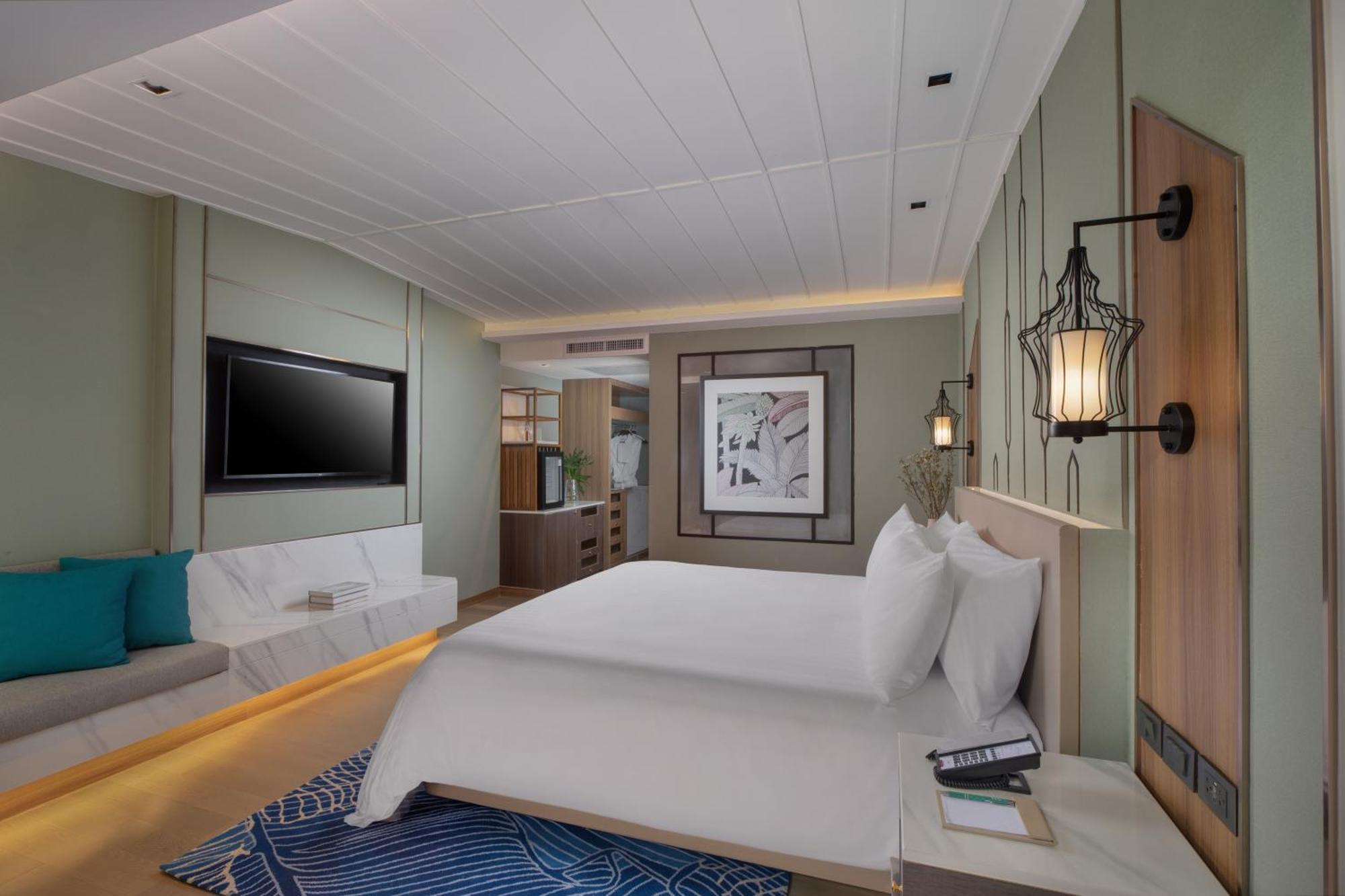 Hotel Nysa Sukhumvit 11 5*