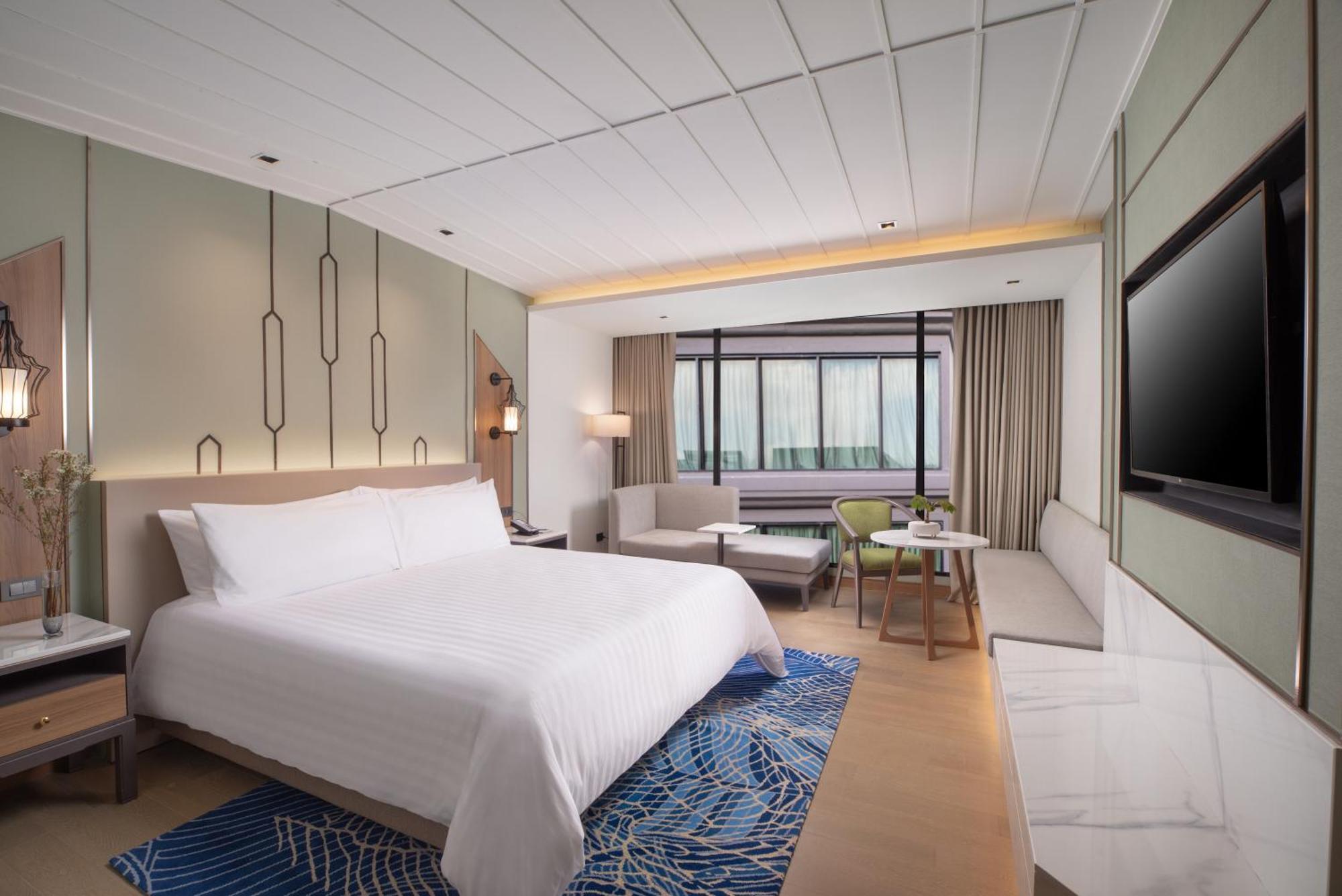Nysa Sukhumvit 11 5* Bangkok