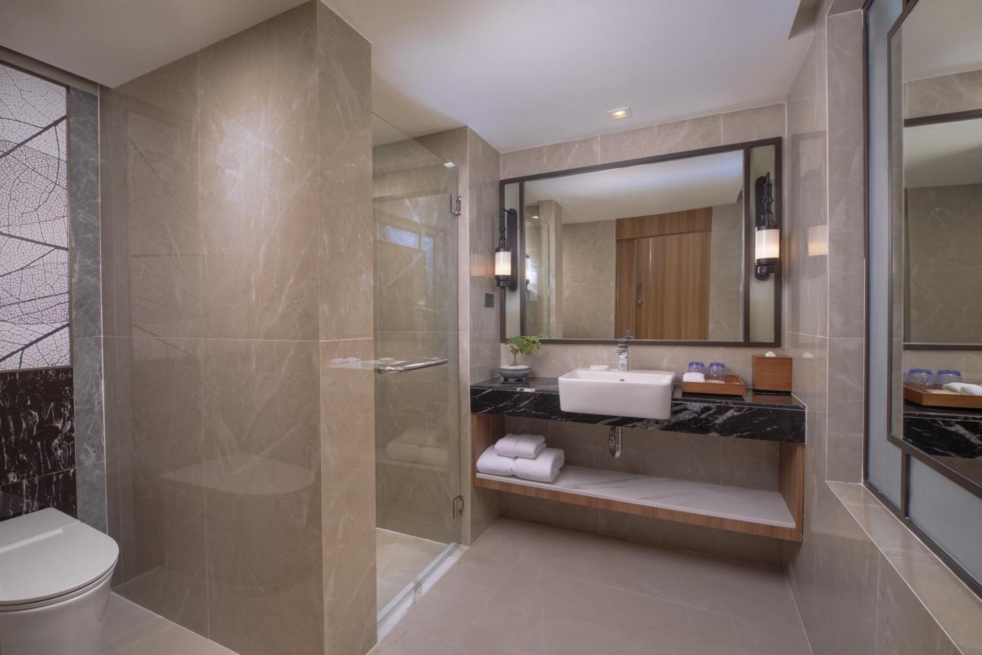 Nysa Sukhumvit 11 Hotel Bangkok