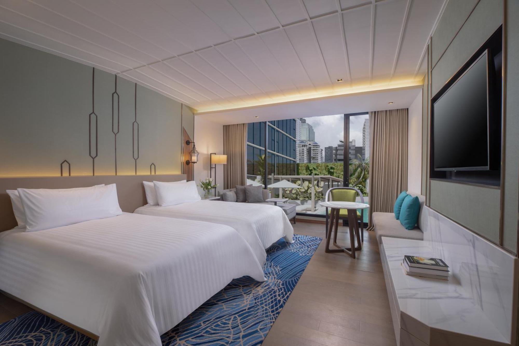 Hotel Nysa Sukhumvit 11