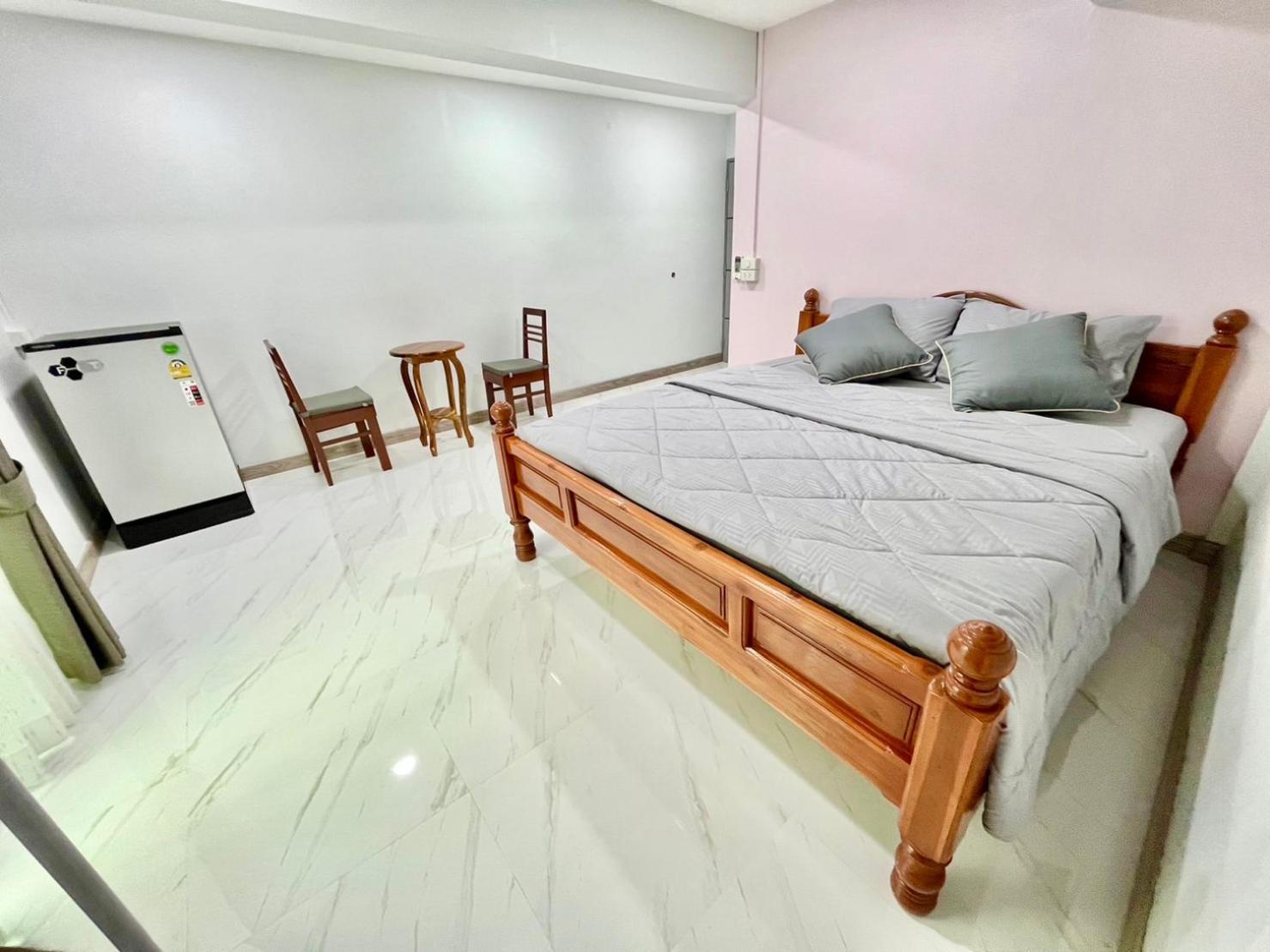 Number9 Bangkoknoi Bkk Guest house