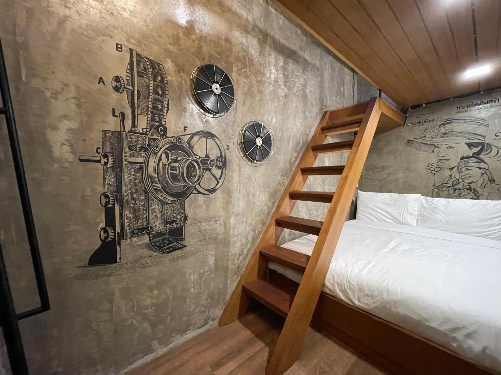 Old Town Inn Bangkok