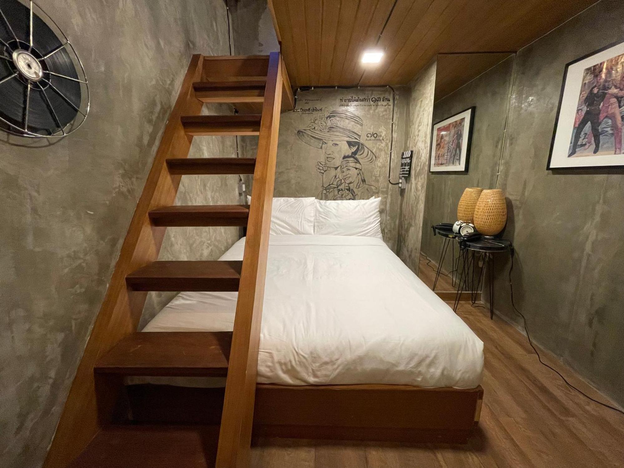 Inn Old Town Bangkok
