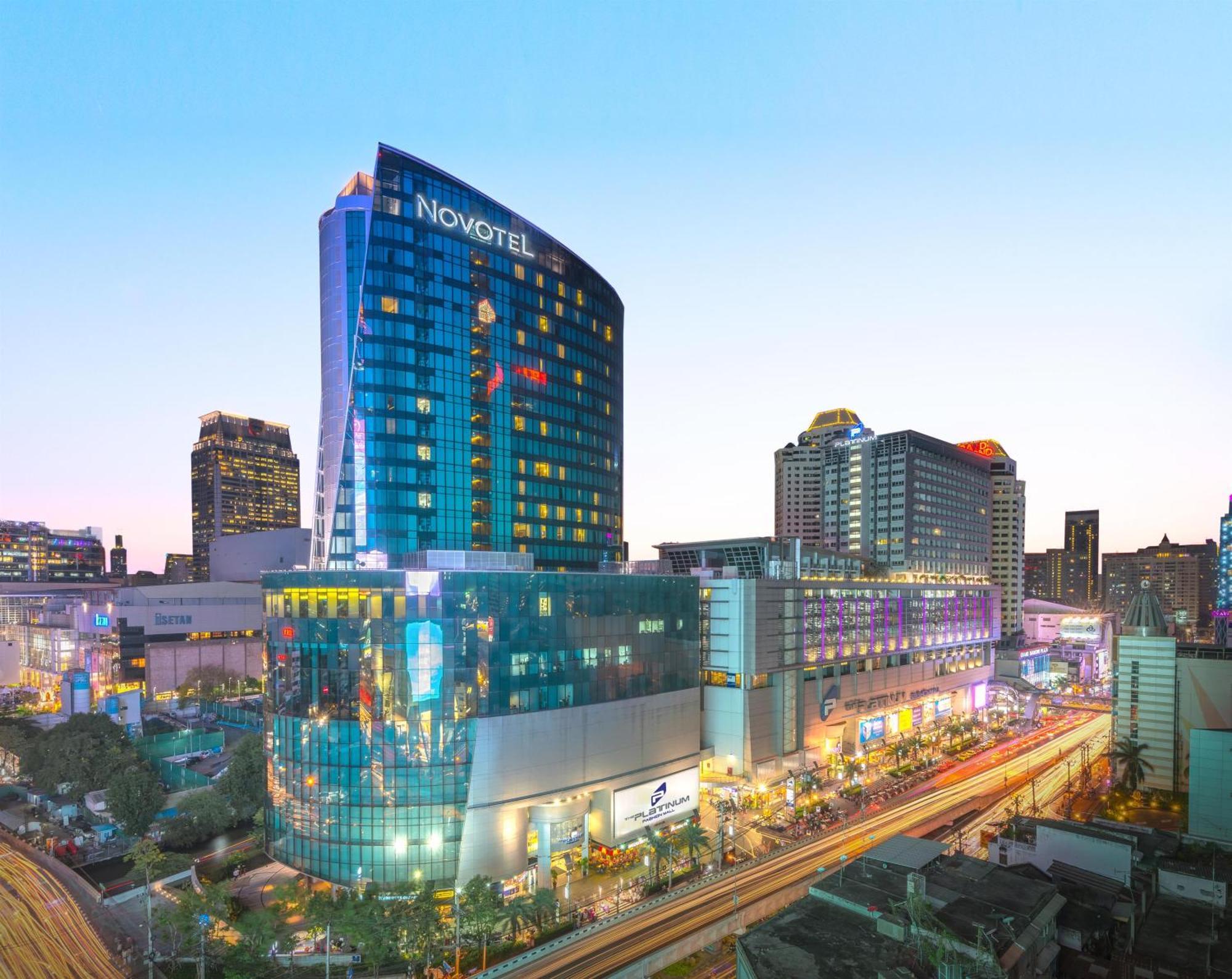 Kim Korner 3* Bangkok