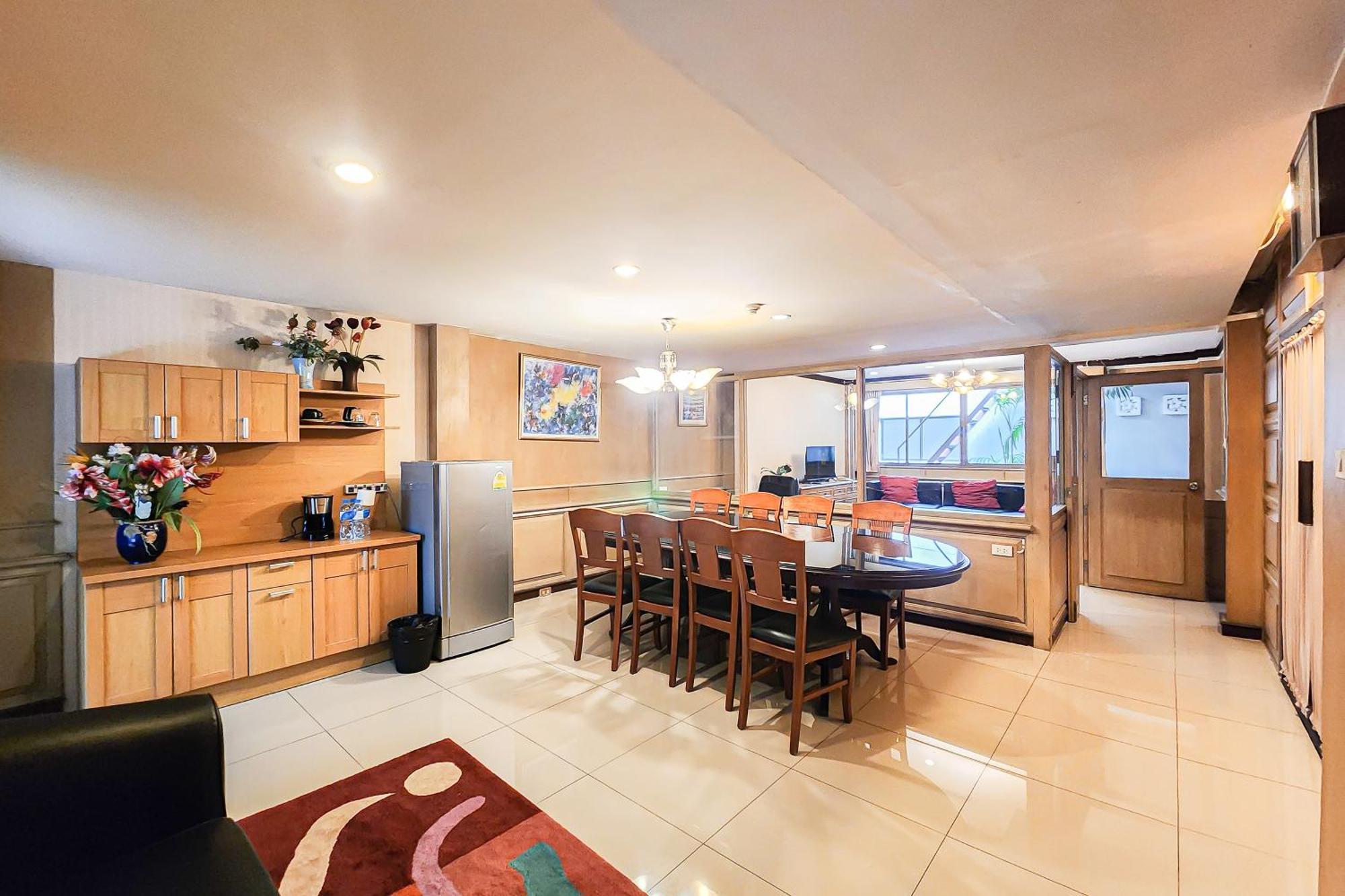 Cordia Sathorn Bangkok