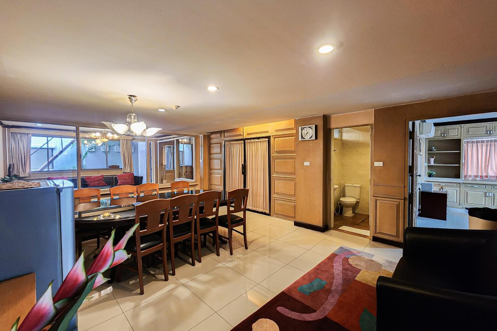 Cordia Sathorn 3*