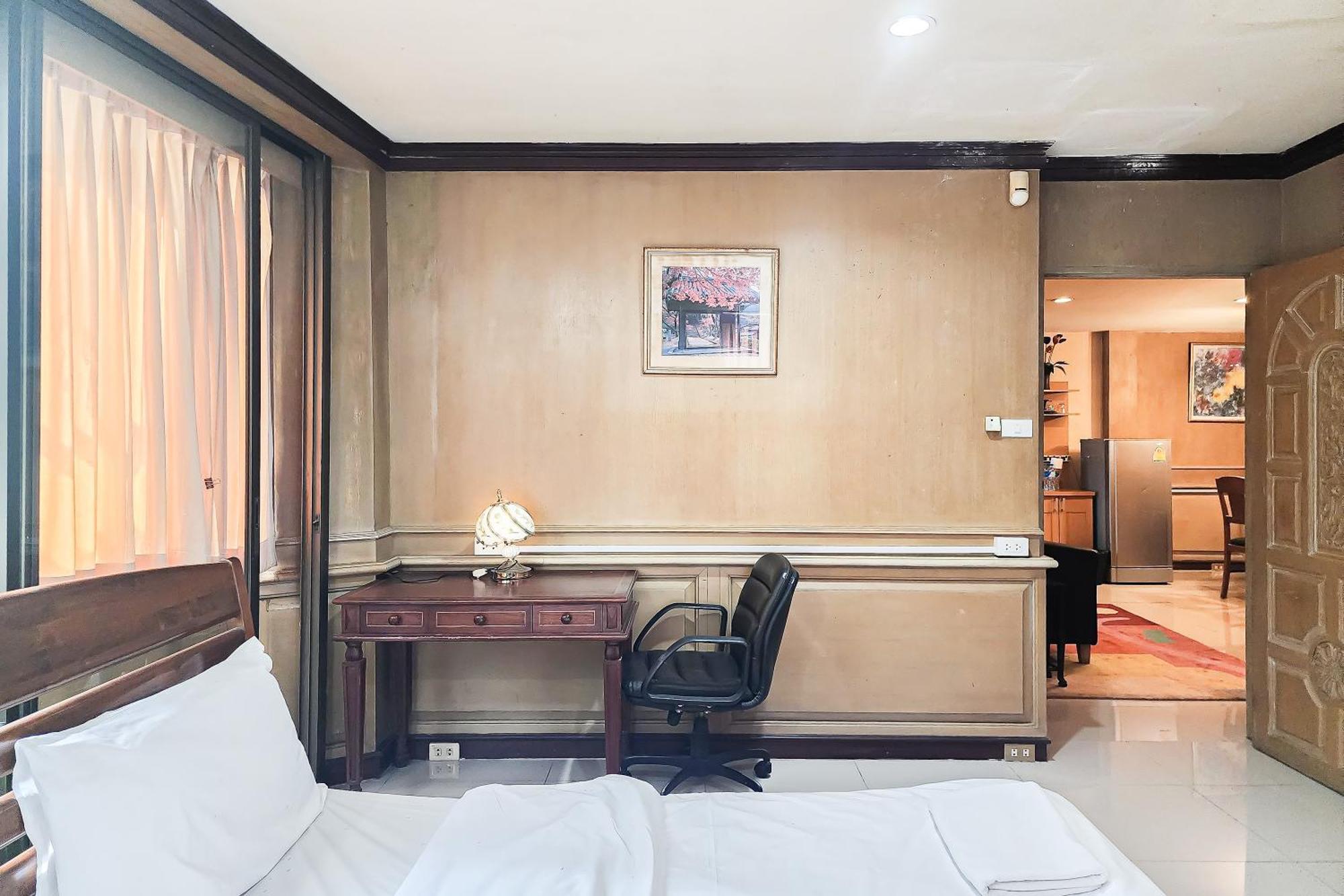 Cordia Sathorn 3* Bangkok