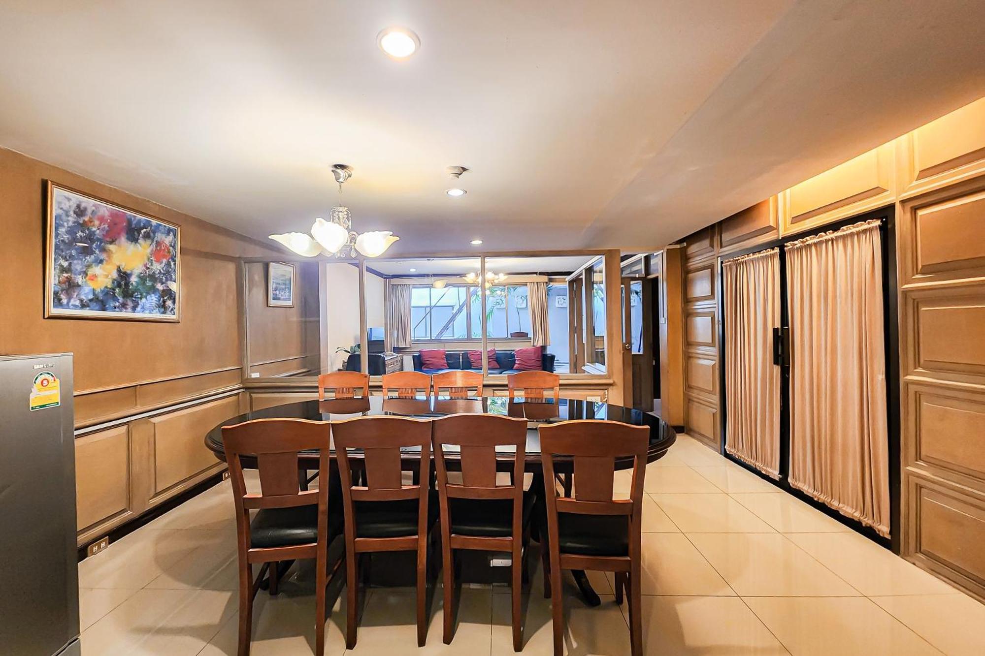 Hotel Cordia Sathorn 3*