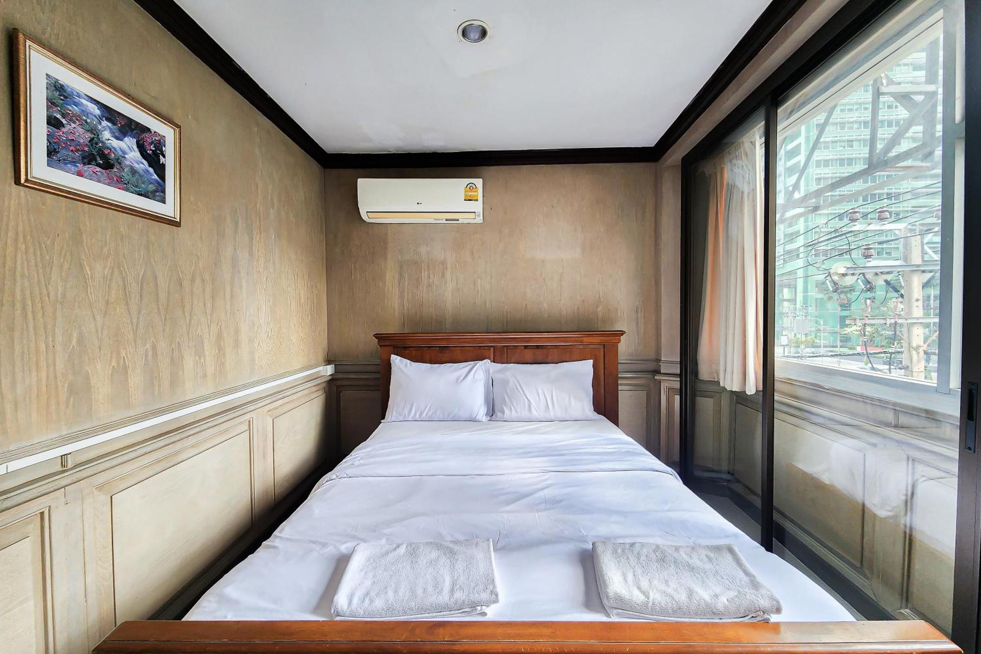 Hotel Cordia Sathorn Bangkok