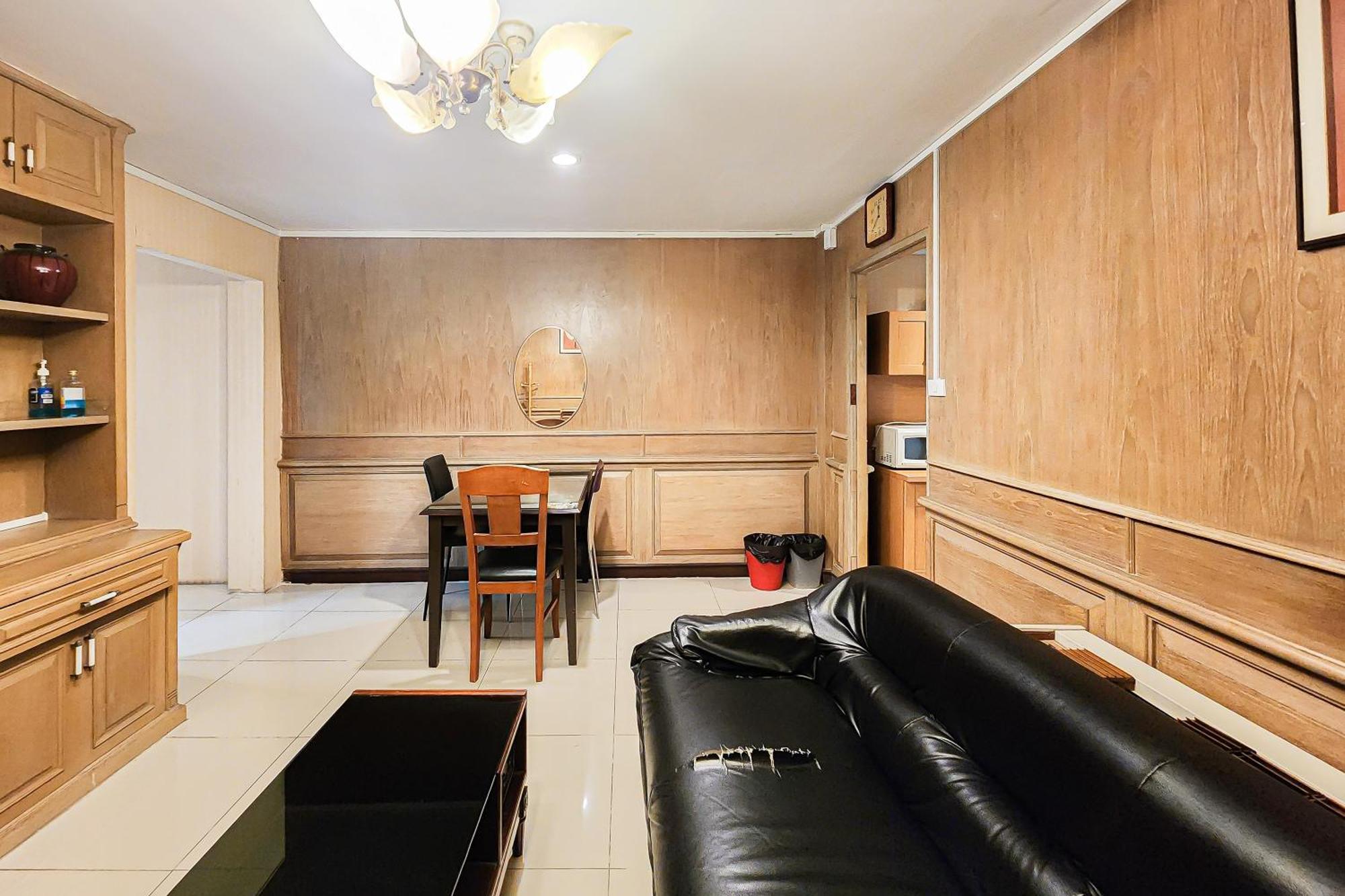 Hotel Cordia Sathorn