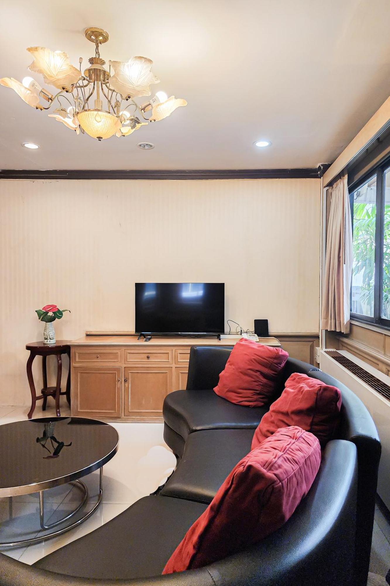 Cordia Sathorn Hotel