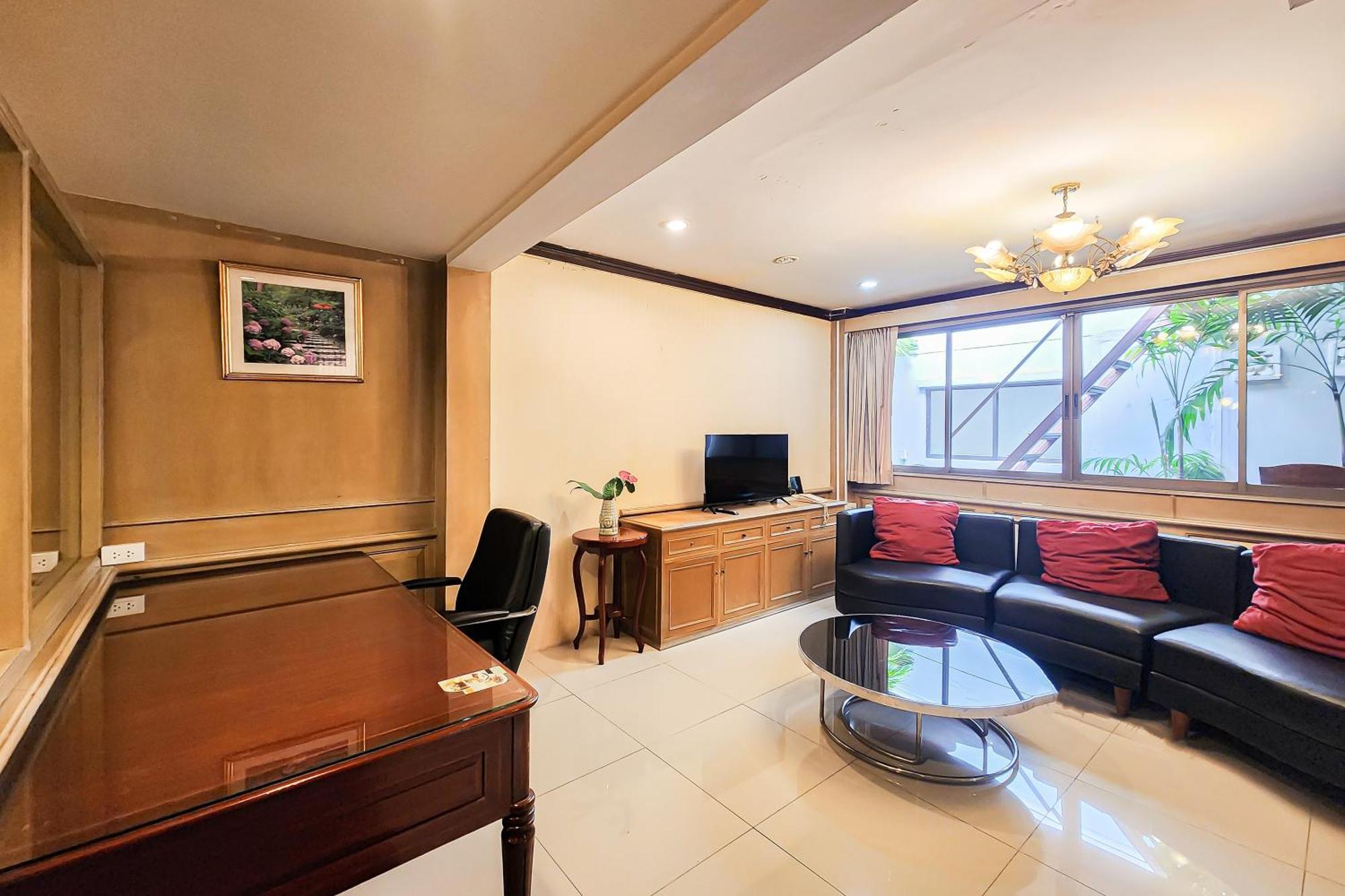 Hotel Cordia Sathorn 3*