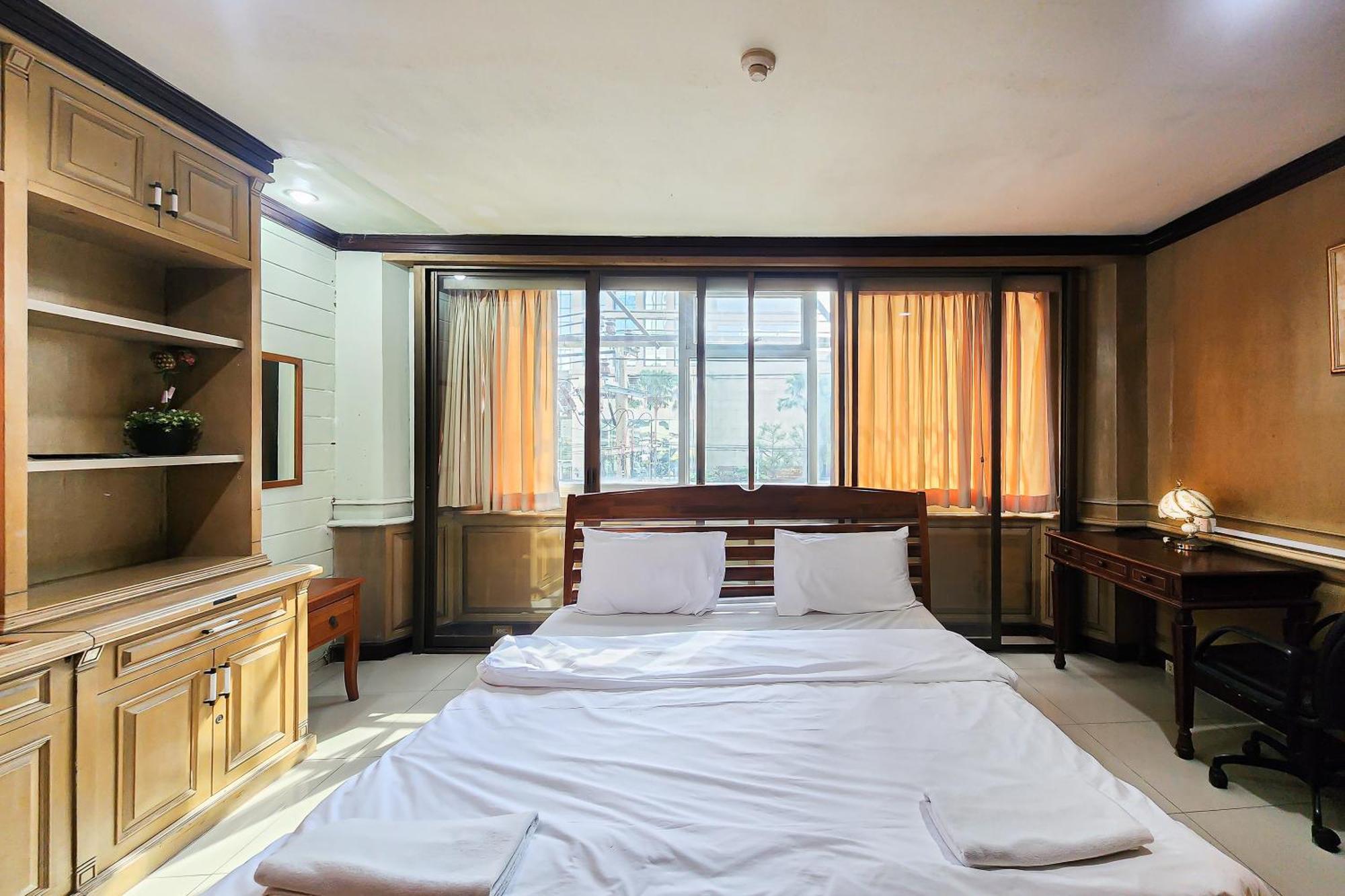 Cordia Sathorn