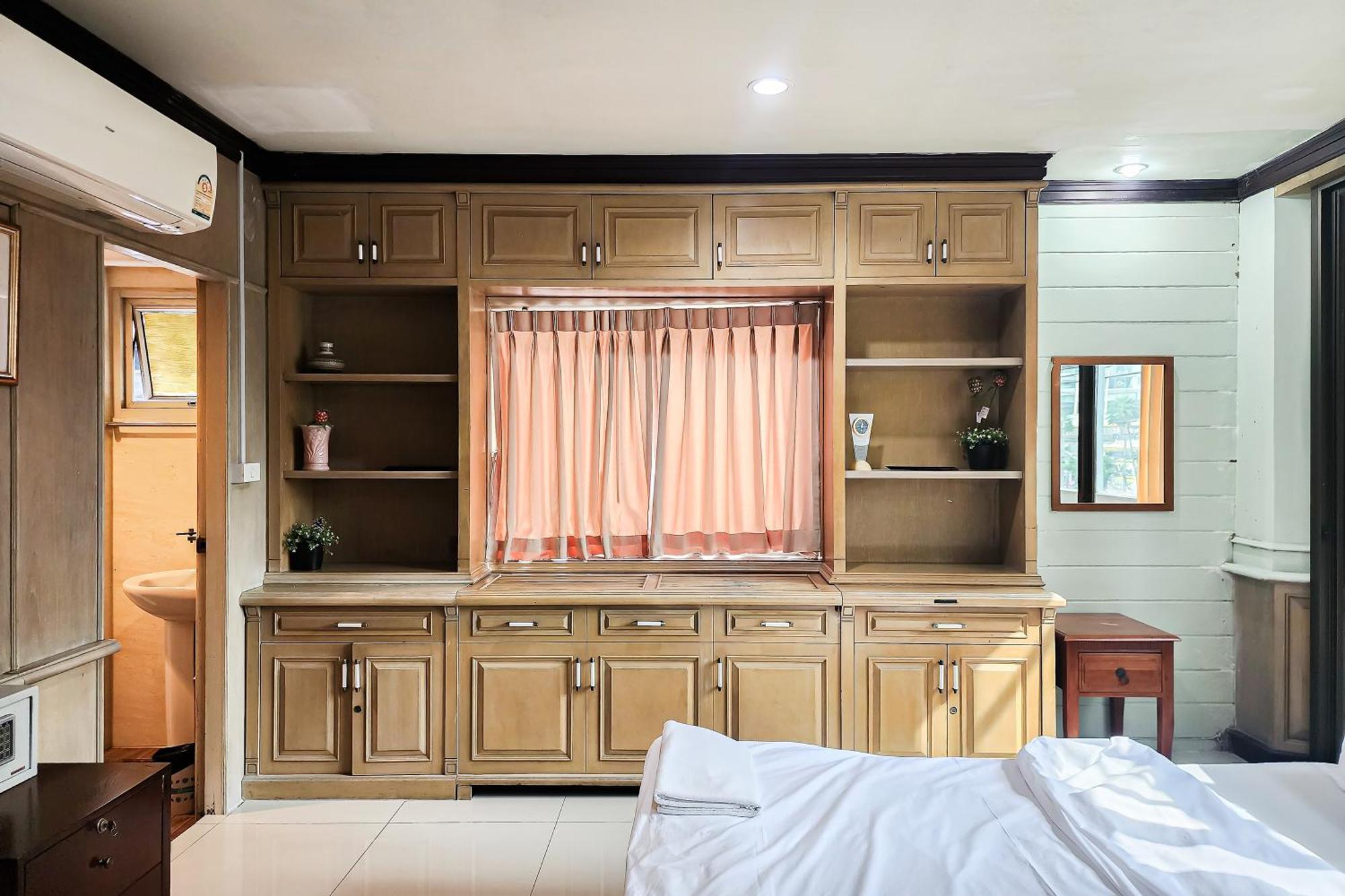 Cordia Sathorn Hotel Bangkok