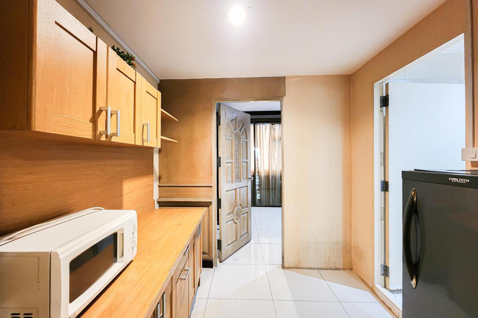 Cordia Sathorn 3* Bangkok