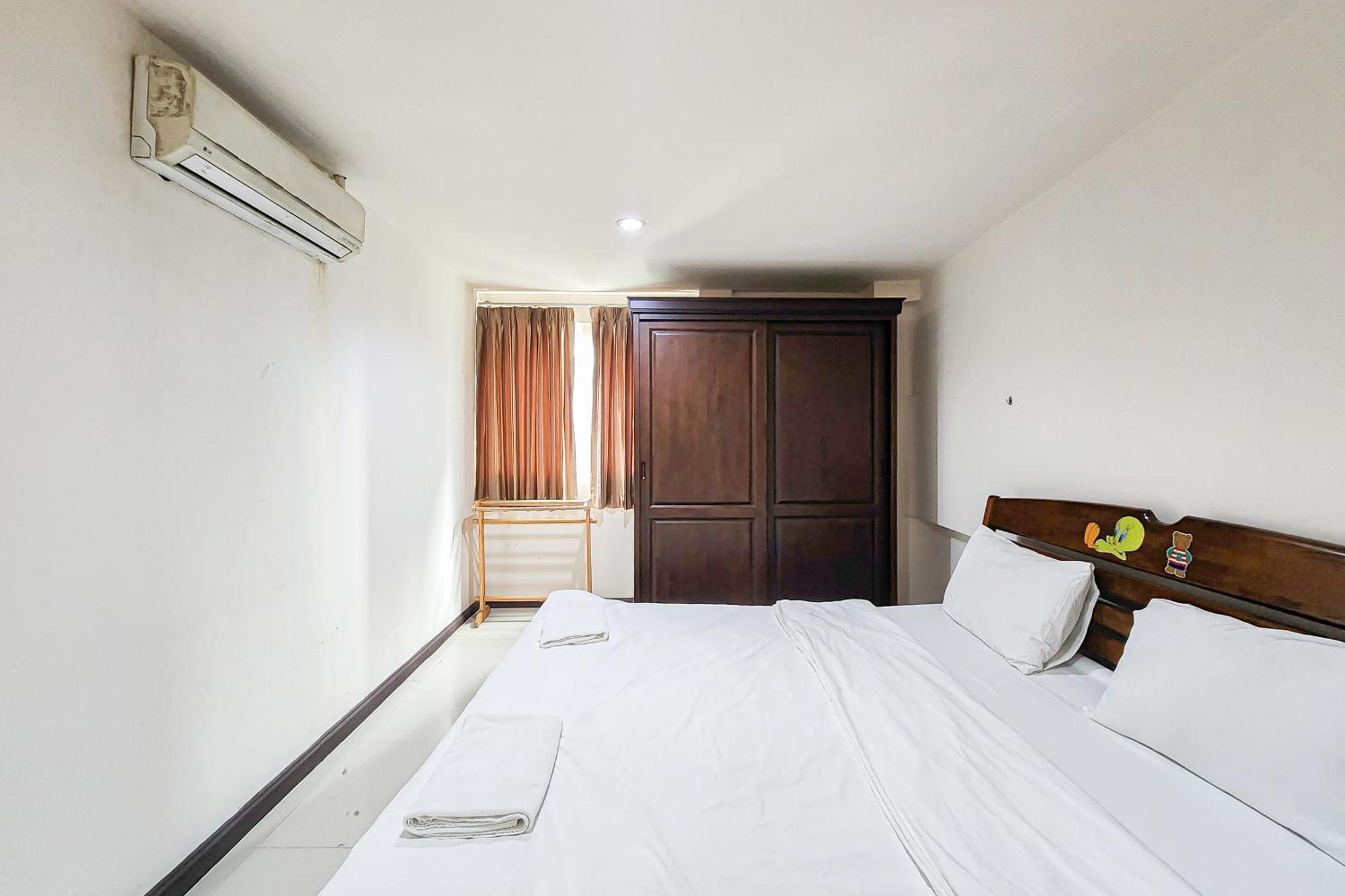 Cordia Sathorn Hotel