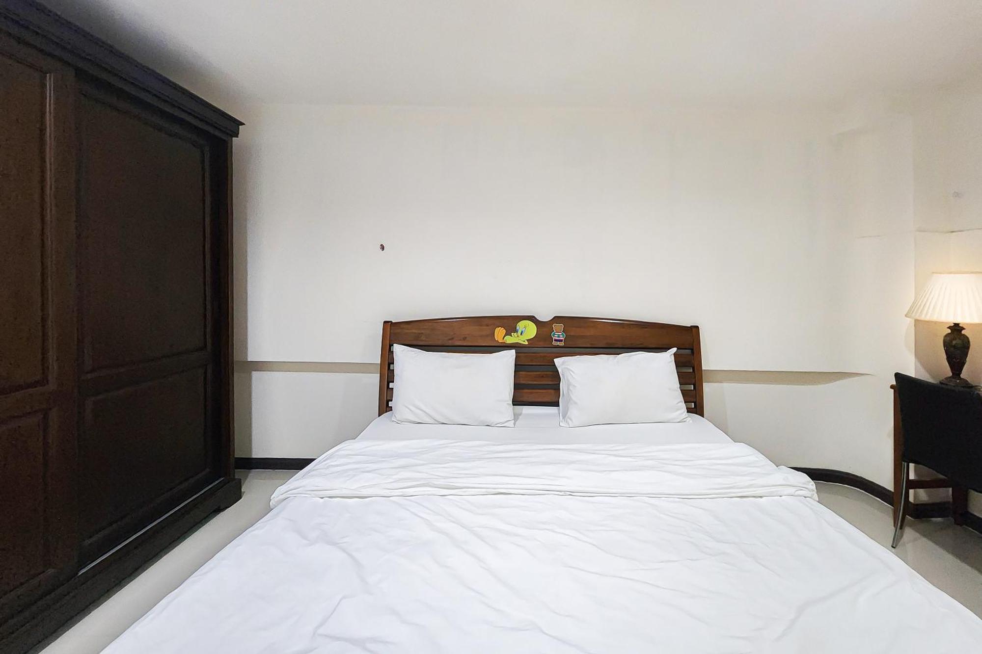 Cordia Sathorn 3*