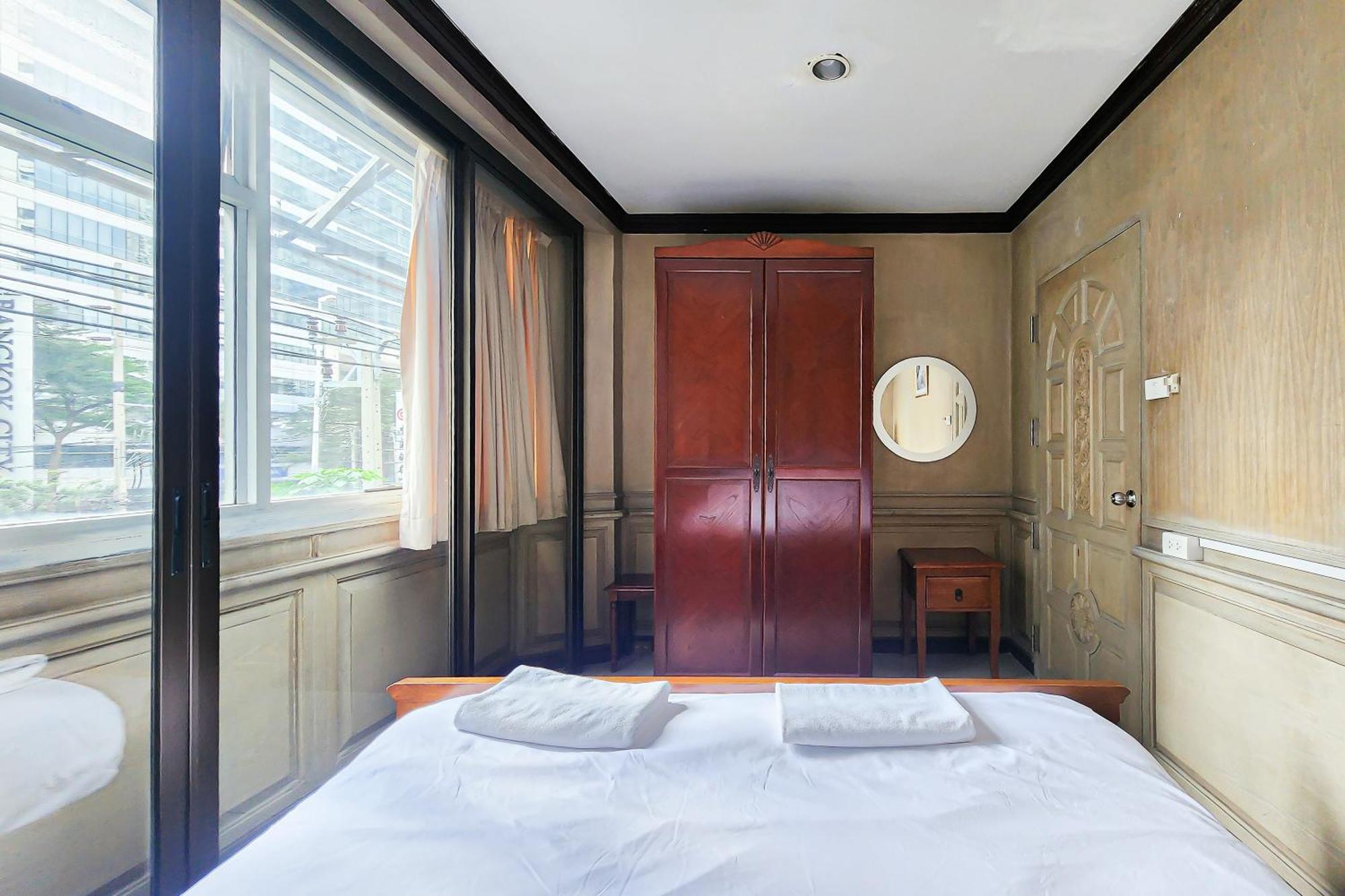 Cordia Sathorn Bangkok