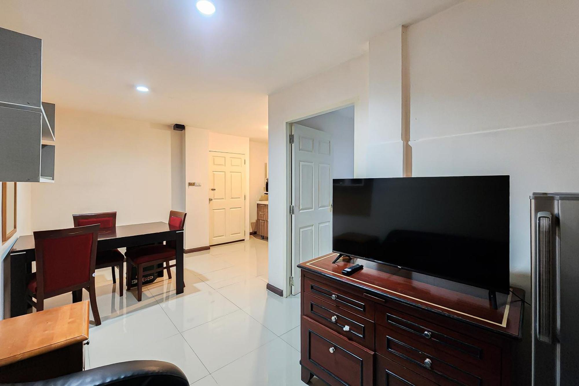 Cordia Sathorn Hotel