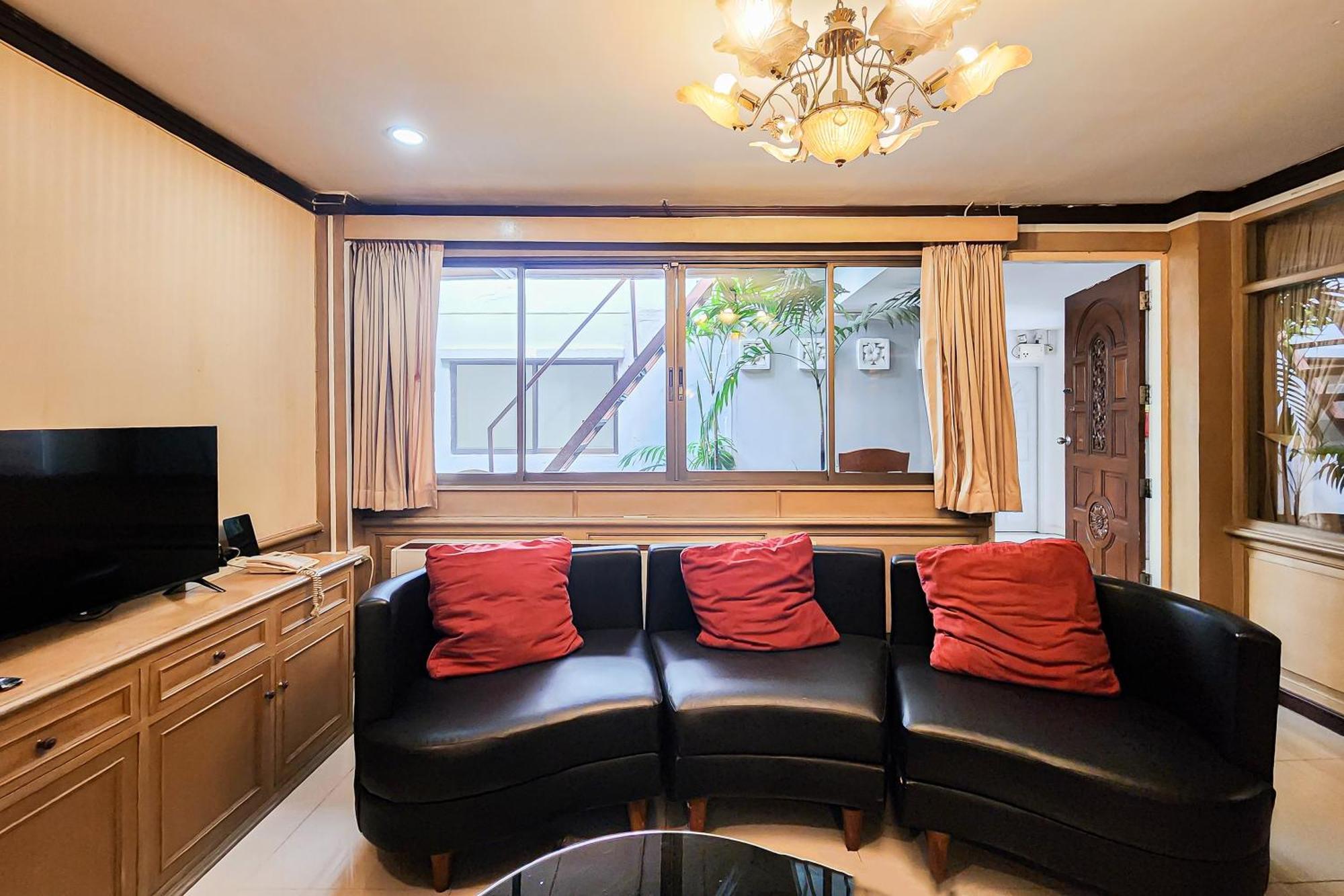 Cordia Sathorn Hotel Bangkok