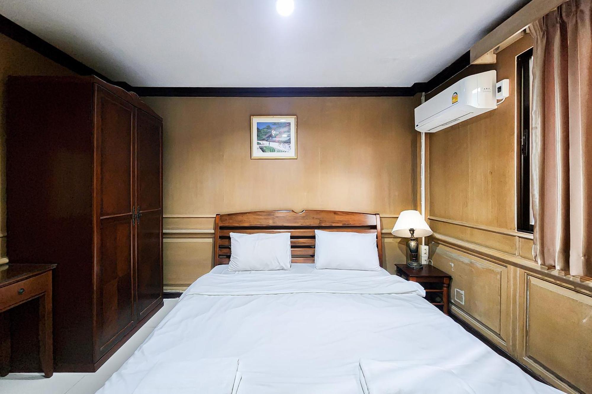 Cordia Sathorn 3* Bangkok