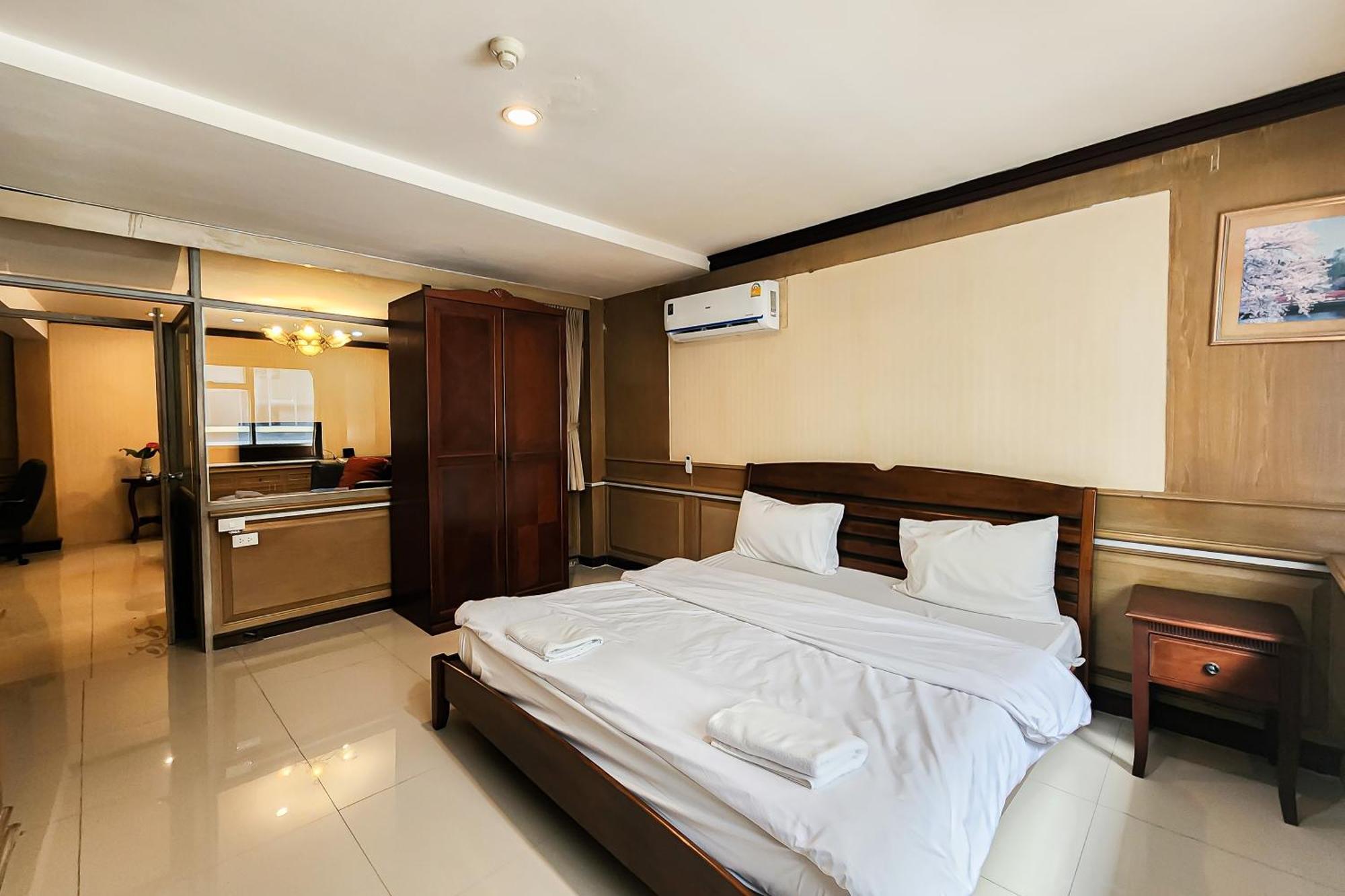 Hotel Cordia Sathorn