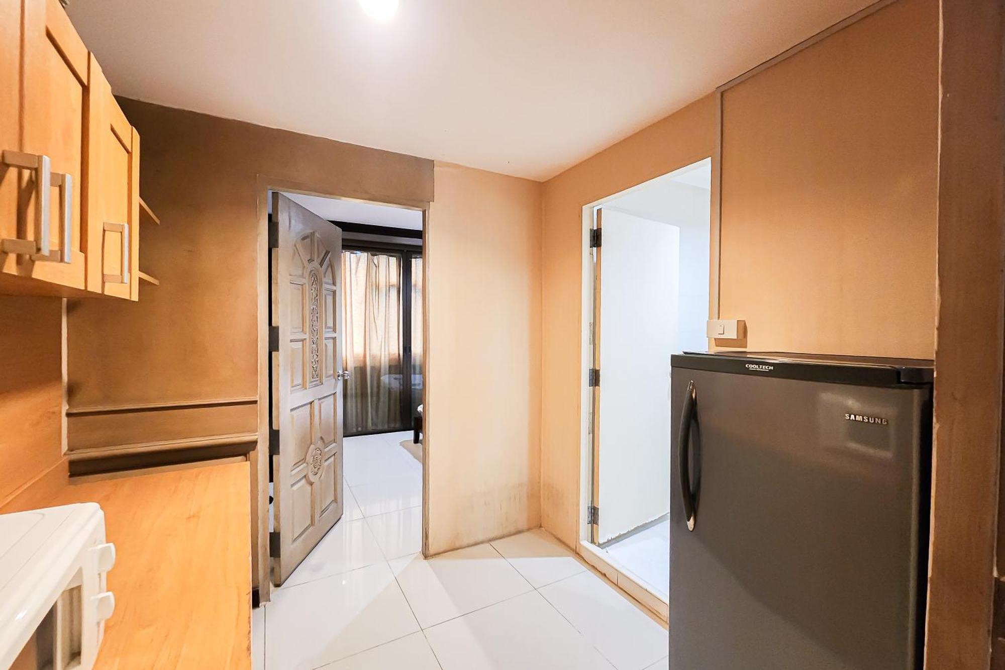 Cordia Sathorn Bangkok