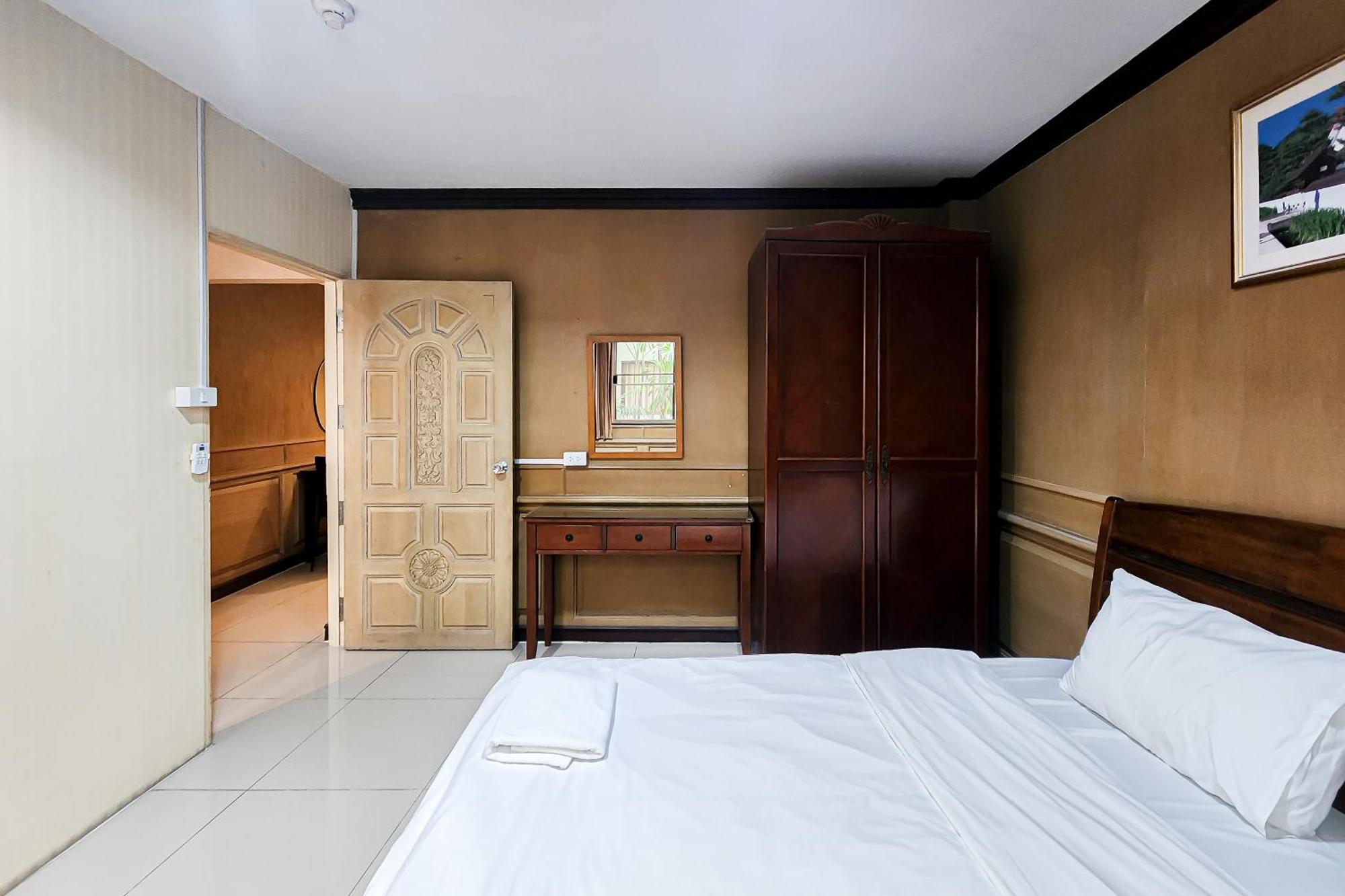 Cordia Sathorn Hotel Bangkok
