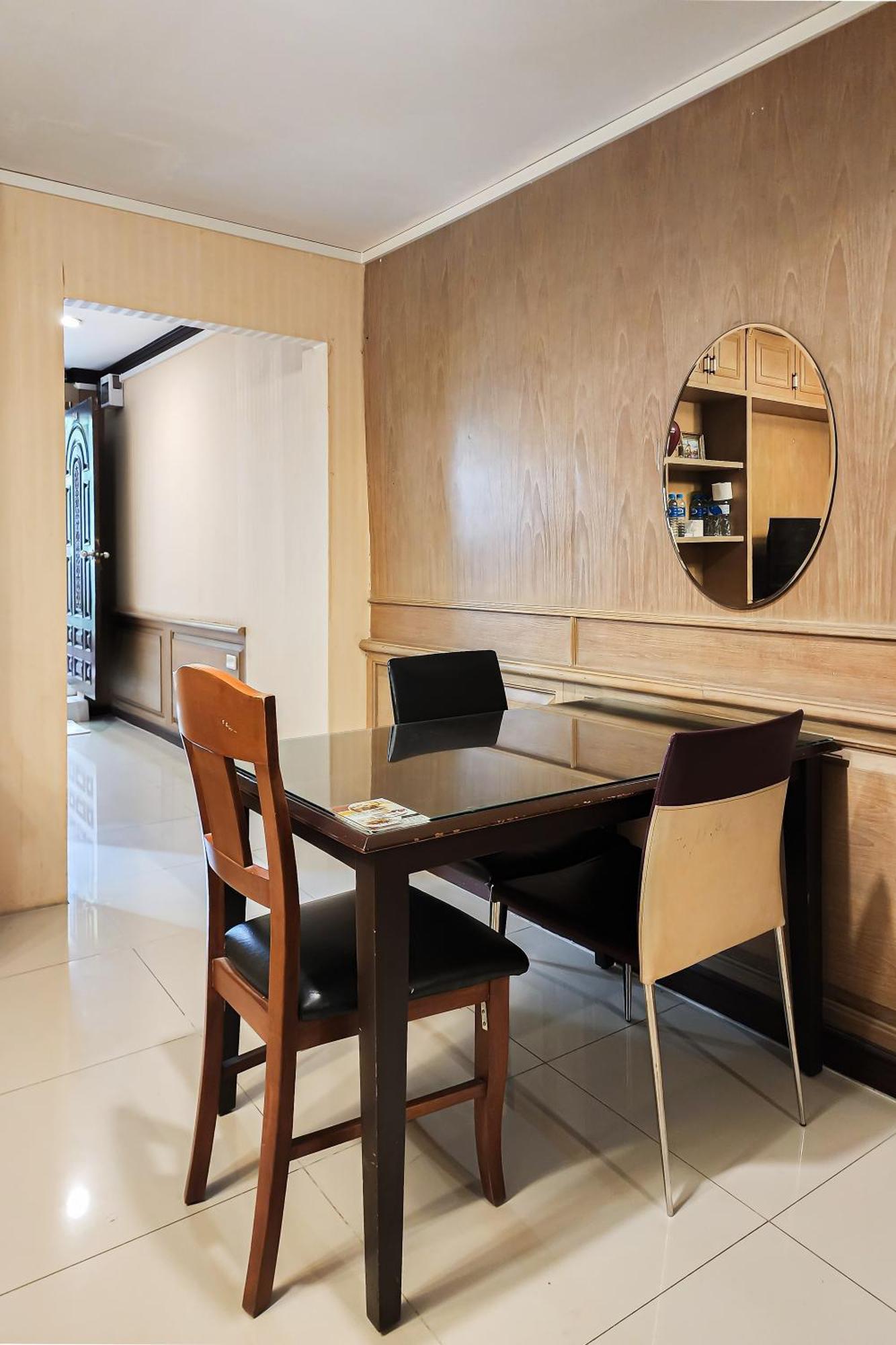 Cordia Sathorn Bangkok