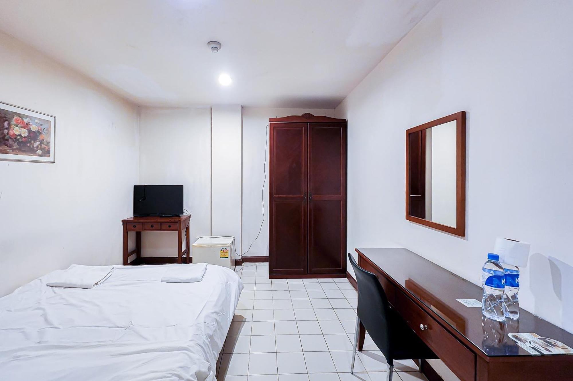 Cordia Sathorn Bangkok