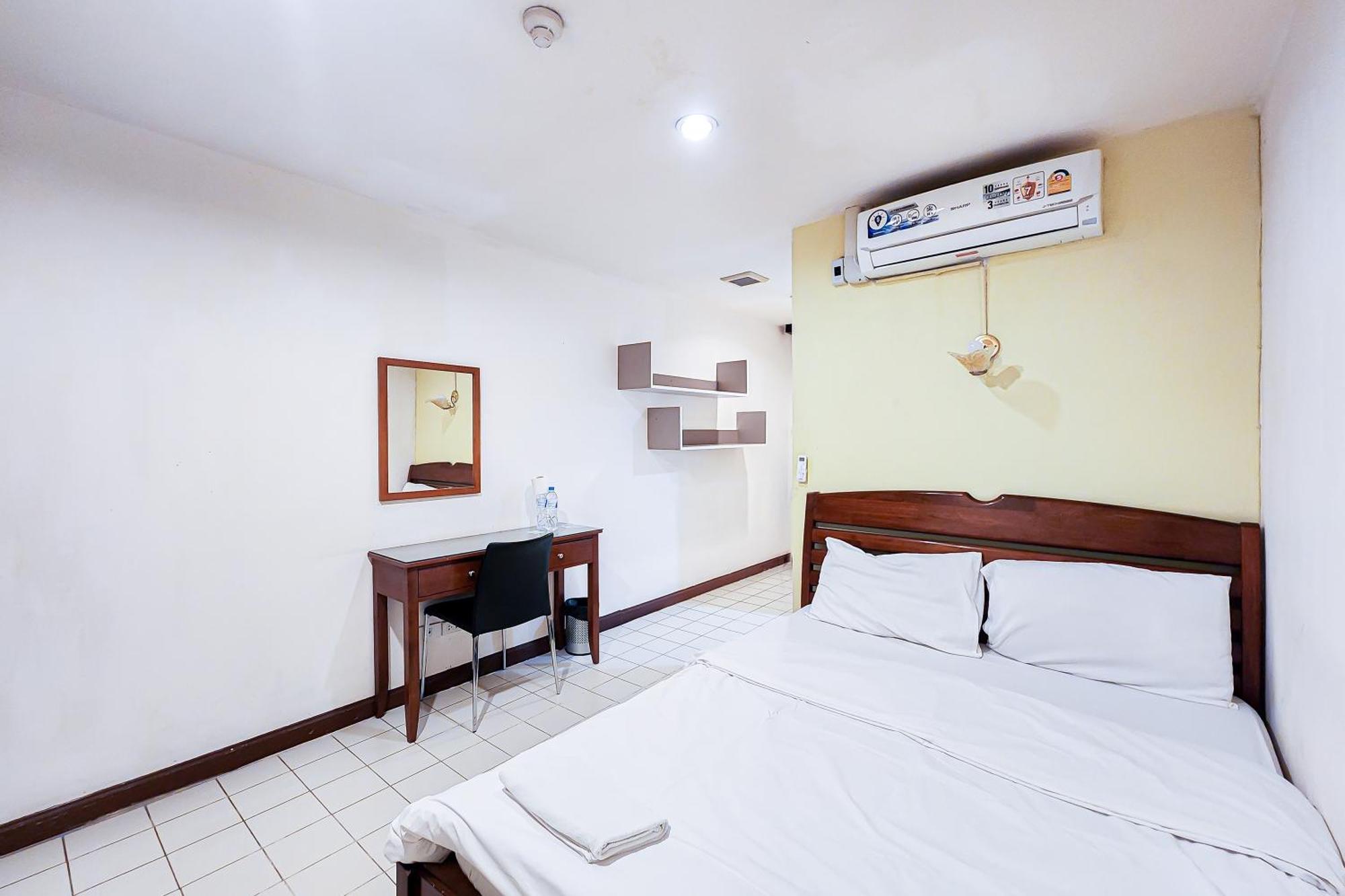 Hotel Cordia Sathorn 3*