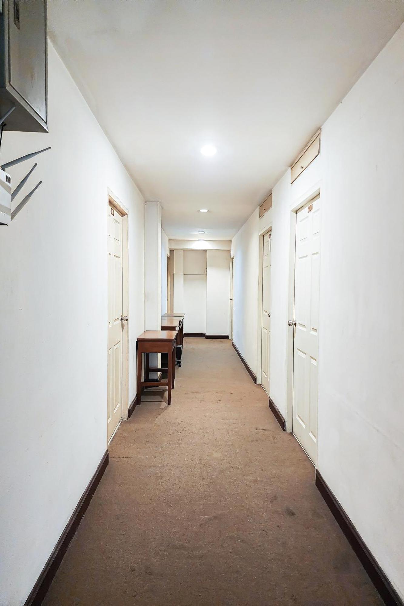 Cordia Sathorn 3* Bangkok