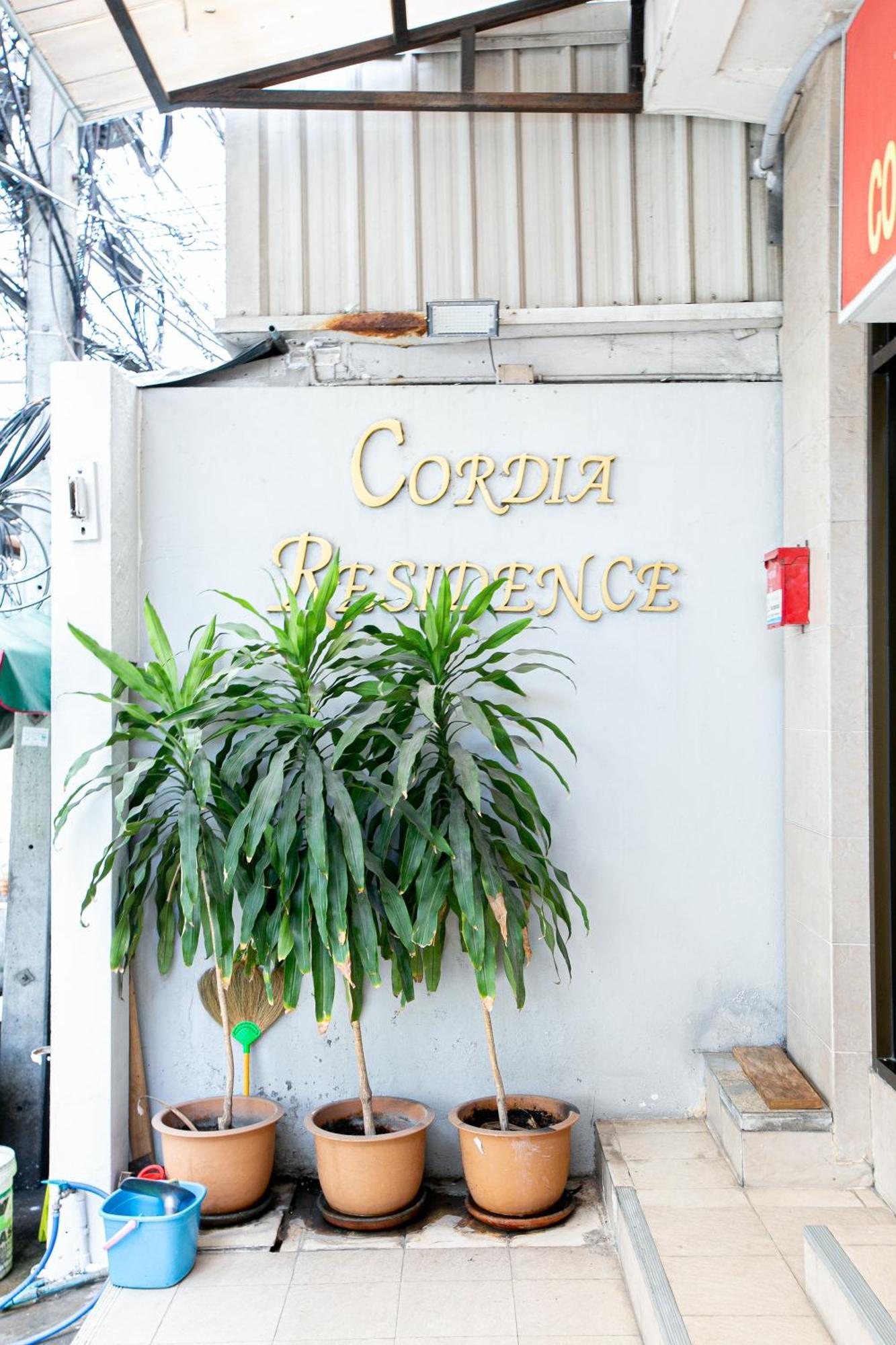 Cordia Sathorn