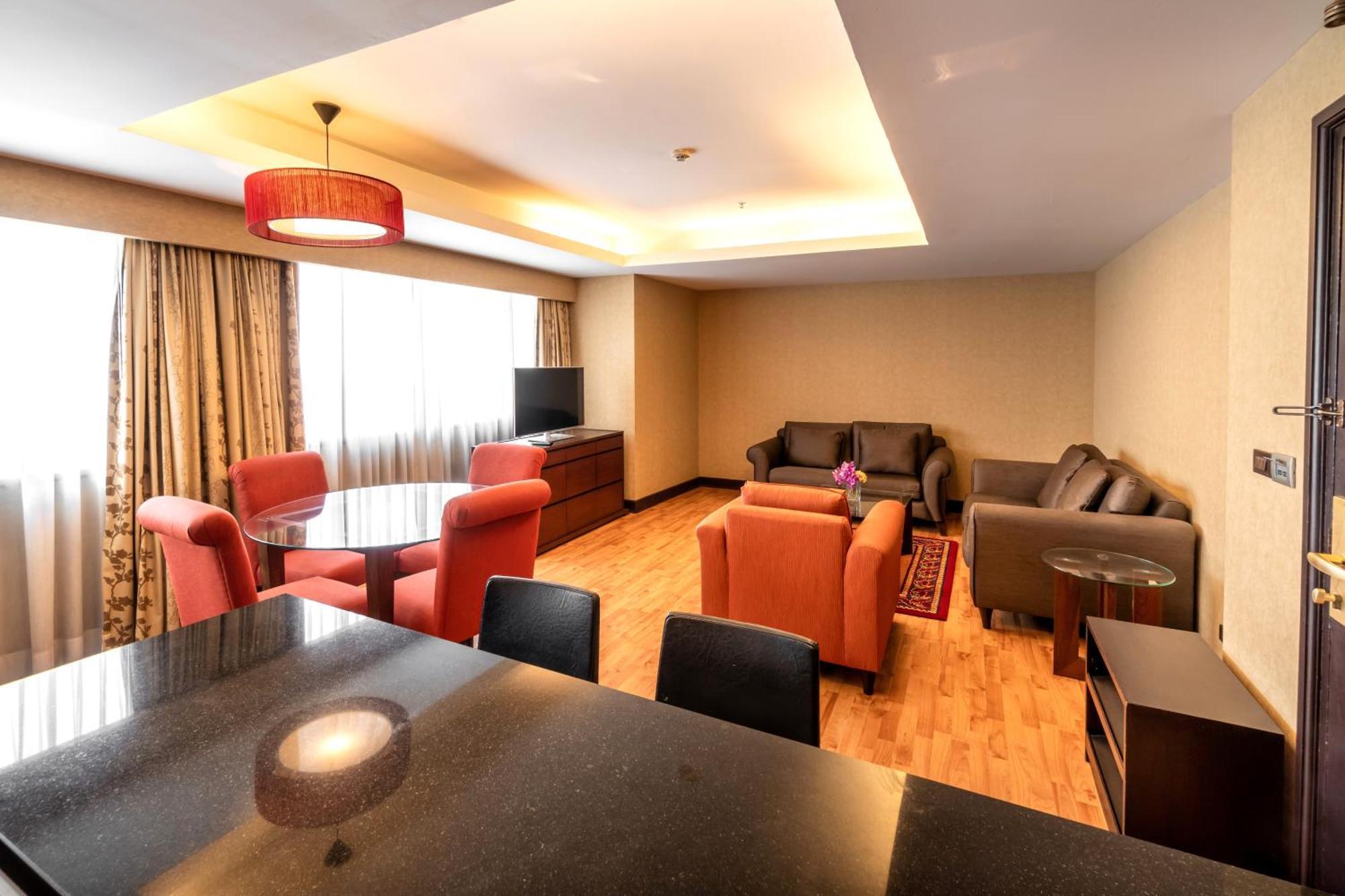 Rembrandt Sukhumvit - Sha Extra Bangkok