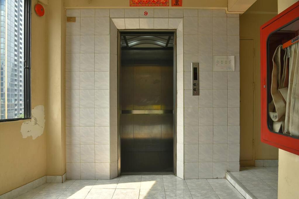 Apartment Petch Tower Ekamai *