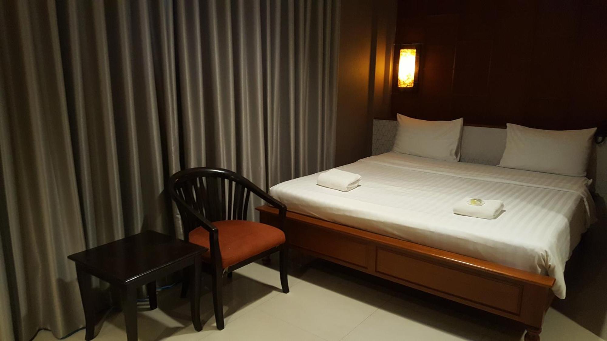 Hotel W 21