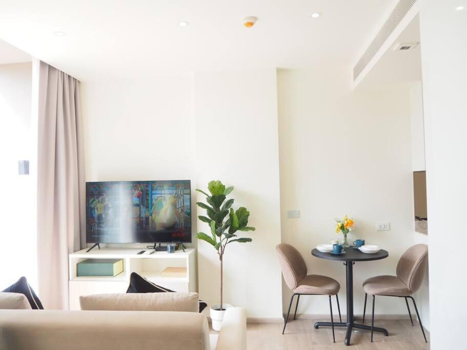 Bts Asoke Nana 暹罗 四面佛 精装轻奢公寓 Apartment *