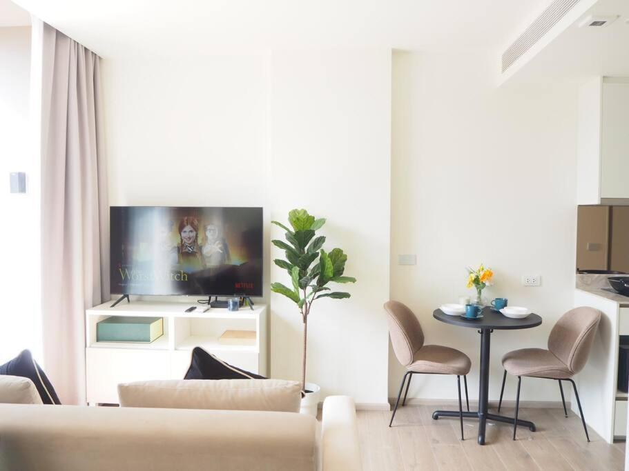 Bts Asoke Nana 暹罗 四面佛 精装轻奢公寓 Apartment Bangkok