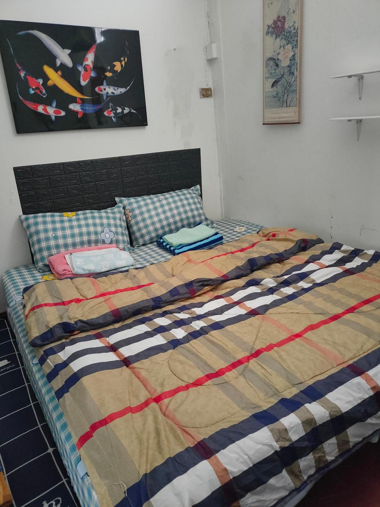 Sip N' Camp Hostel
