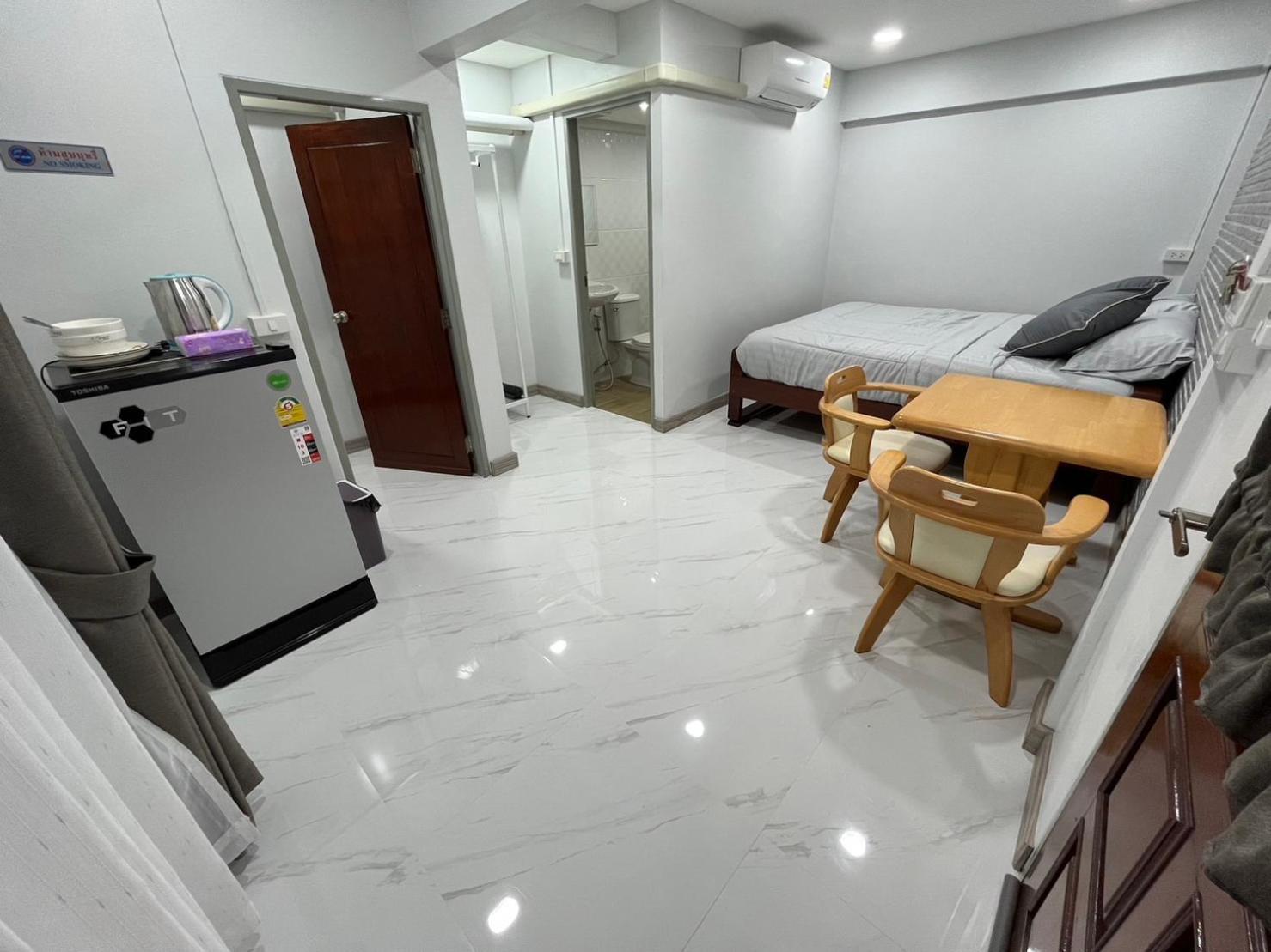 Number9 Bangkoknoi Bkk *