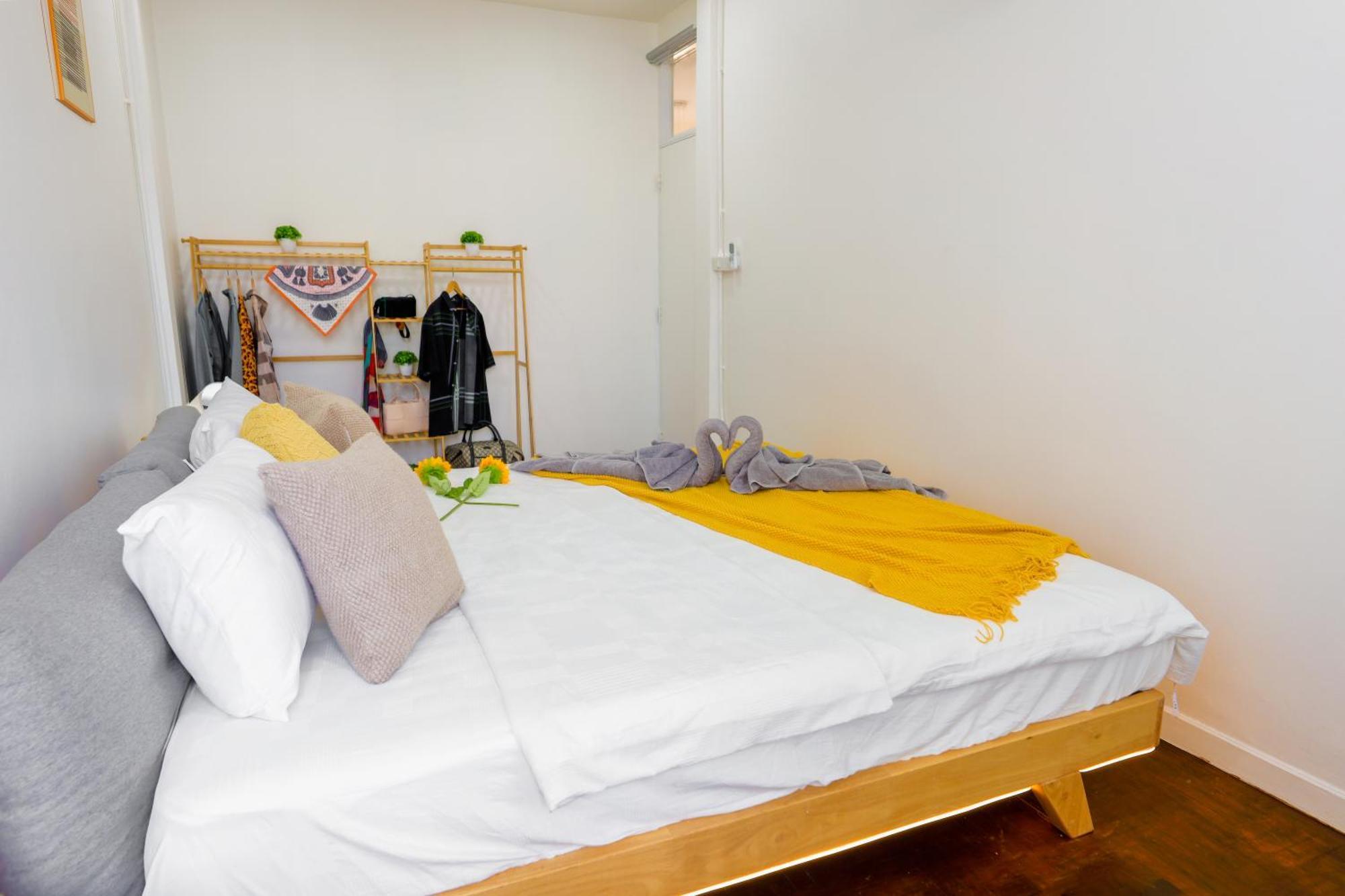 Ratchada Retreat Bespoke Urban 3 *