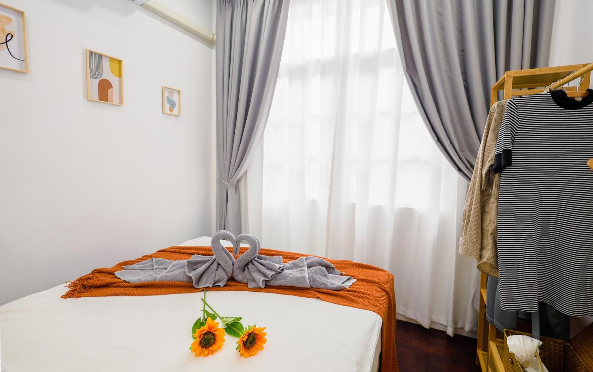 Villa Ratchada Retreat Bespoke Urban 3