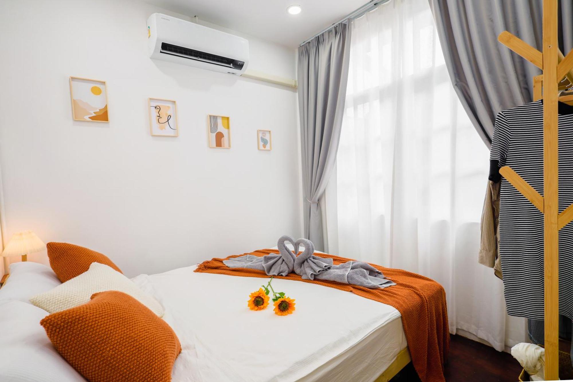 Villa Ratchada Retreat Bespoke Urban 3 Bangkok