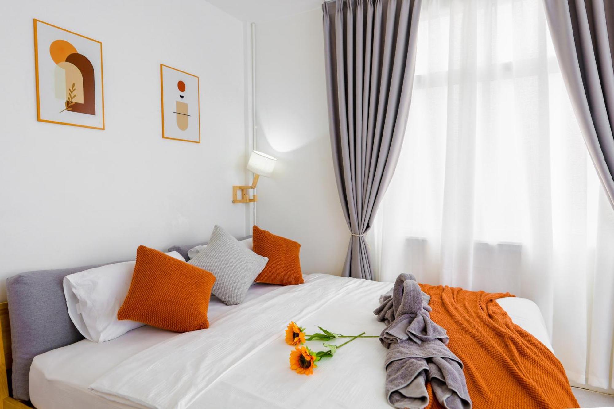 Villa Ratchada Retreat Bespoke Urban 3 Bangkok