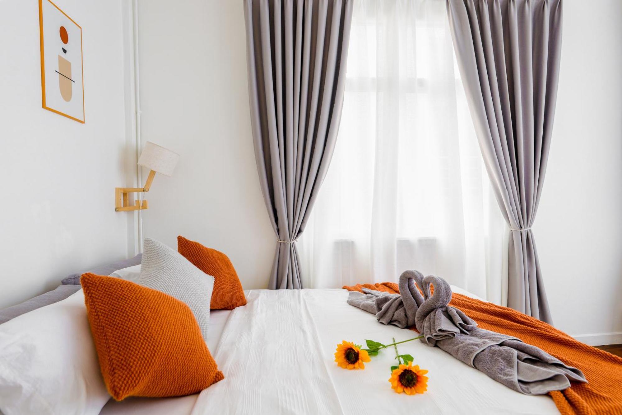 Villa Ratchada Retreat Bespoke Urban 3 Bangkok