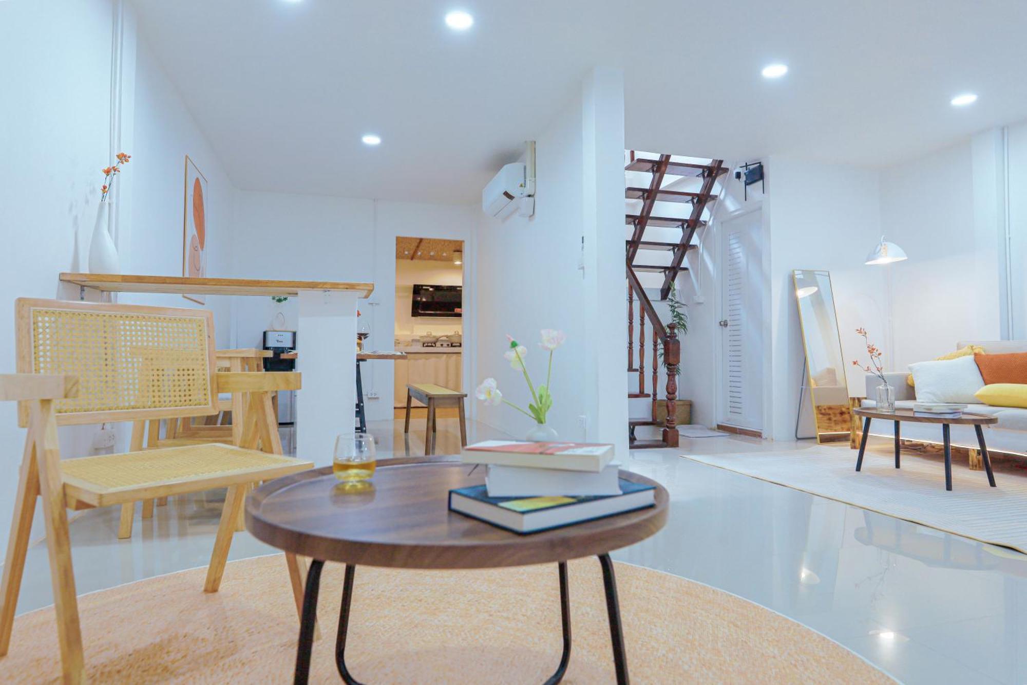 Ratchada Retreat Bespoke Urban 3 *