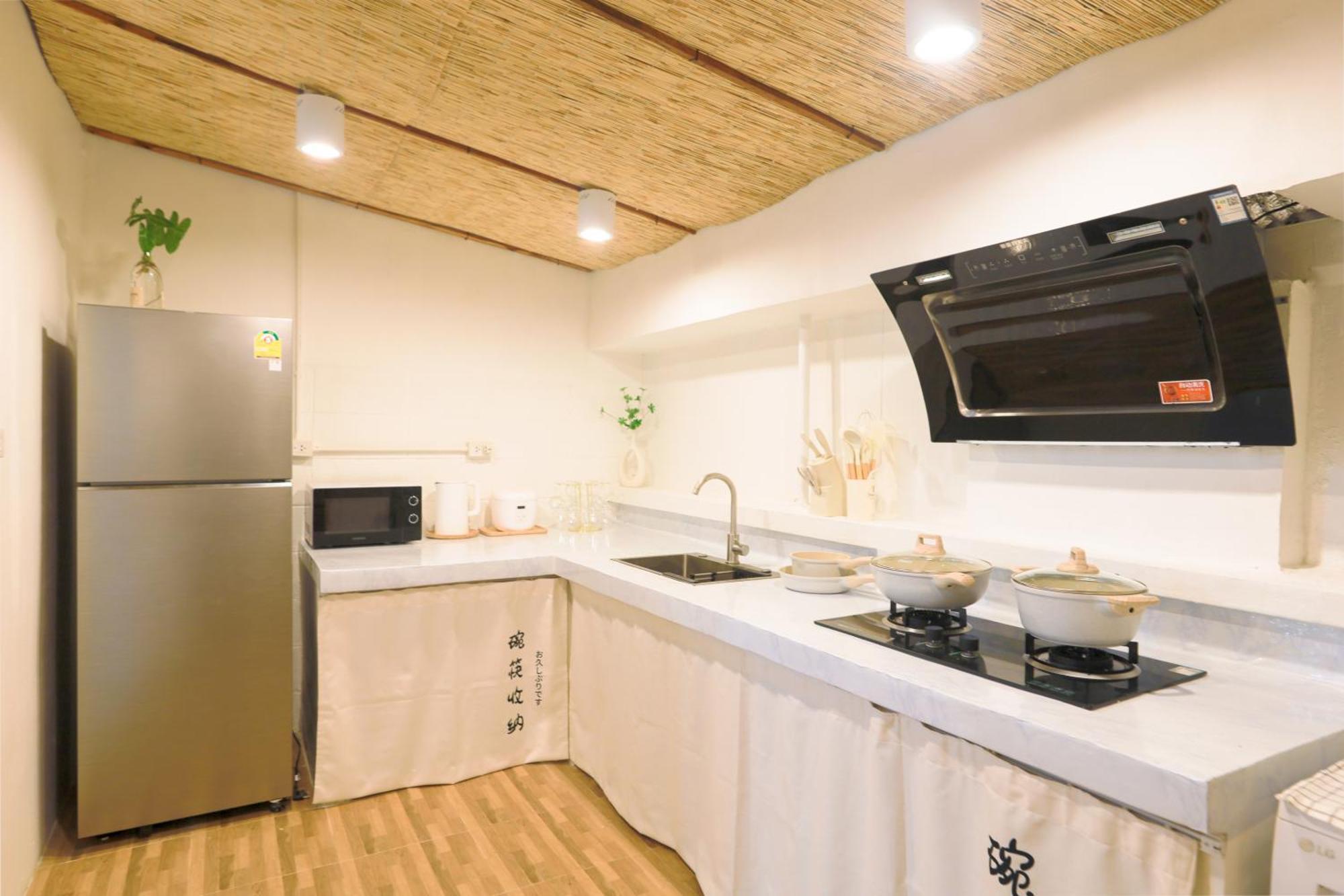 Vila Ratchada Retreat Bespoke Urban 3 Bangkok