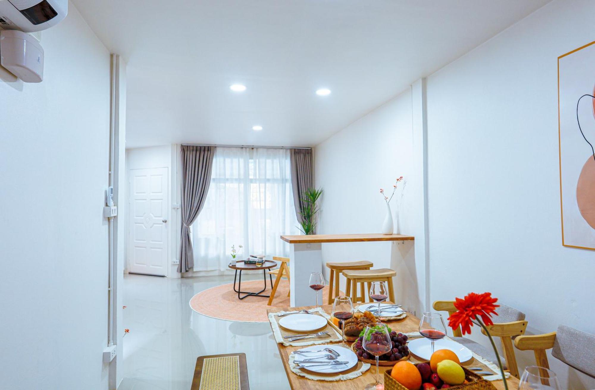 Ratchada Retreat Bespoke Urban 3