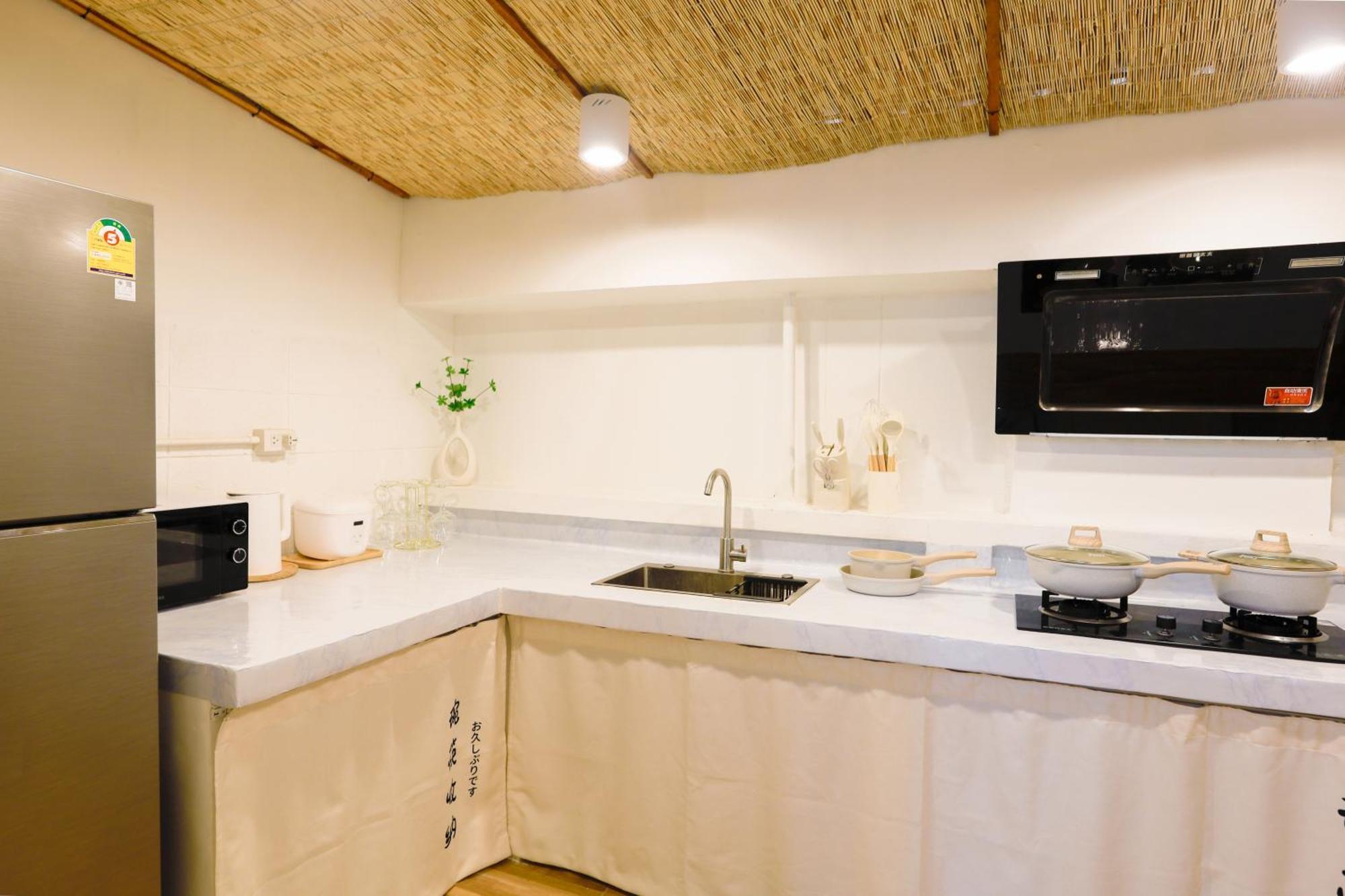 Ratchada Retreat Bespoke Urban 3 * Bangkok