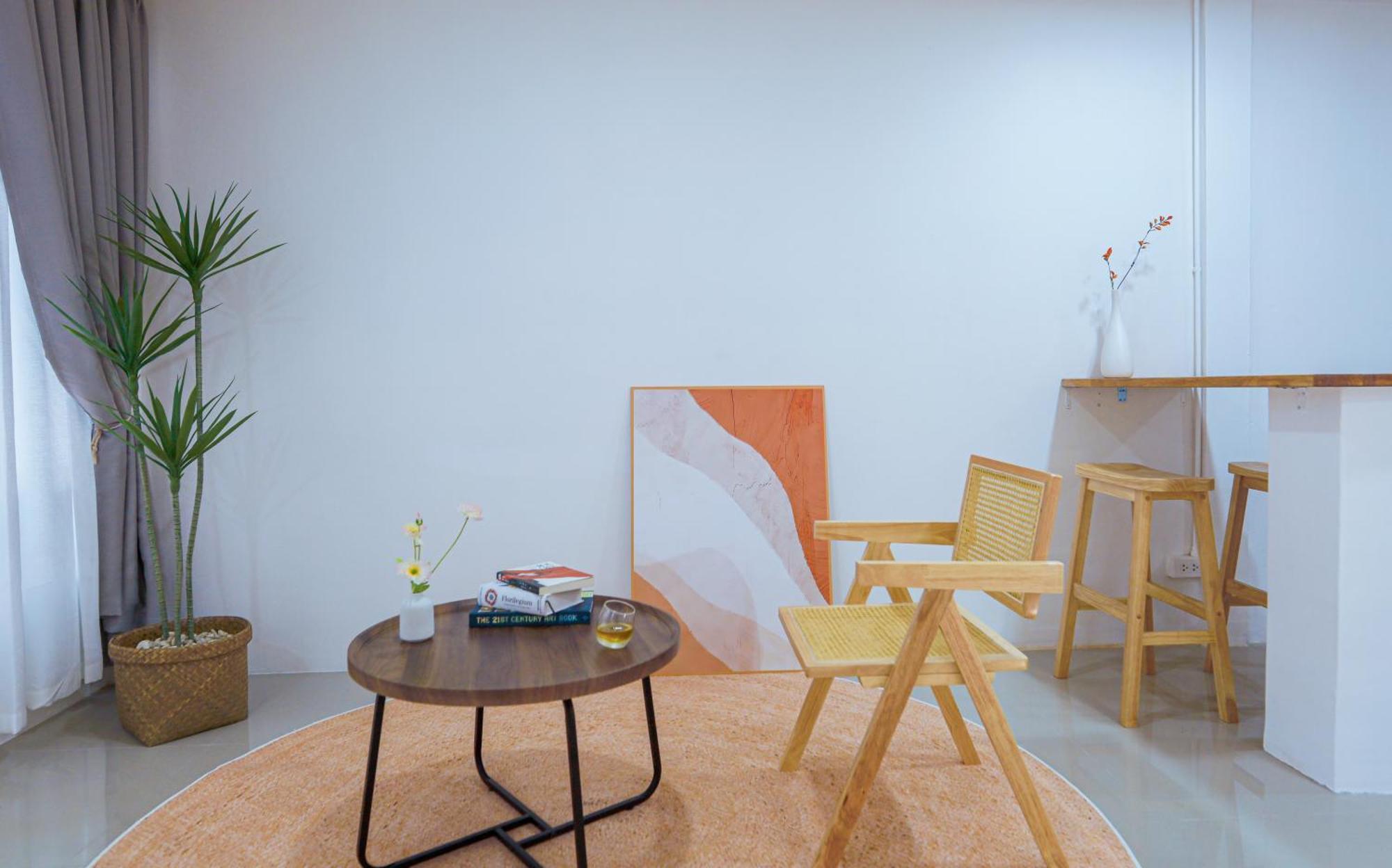 Ratchada Retreat Bespoke Urban 3